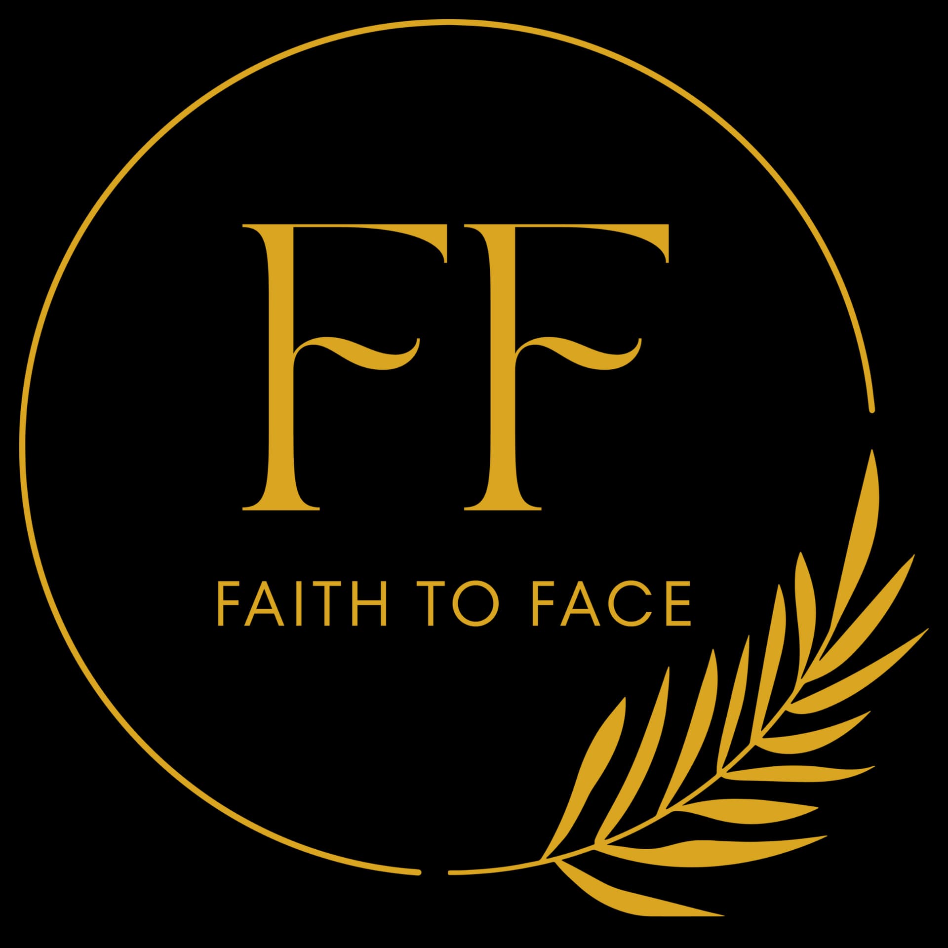 Faith to Face - Podcasts