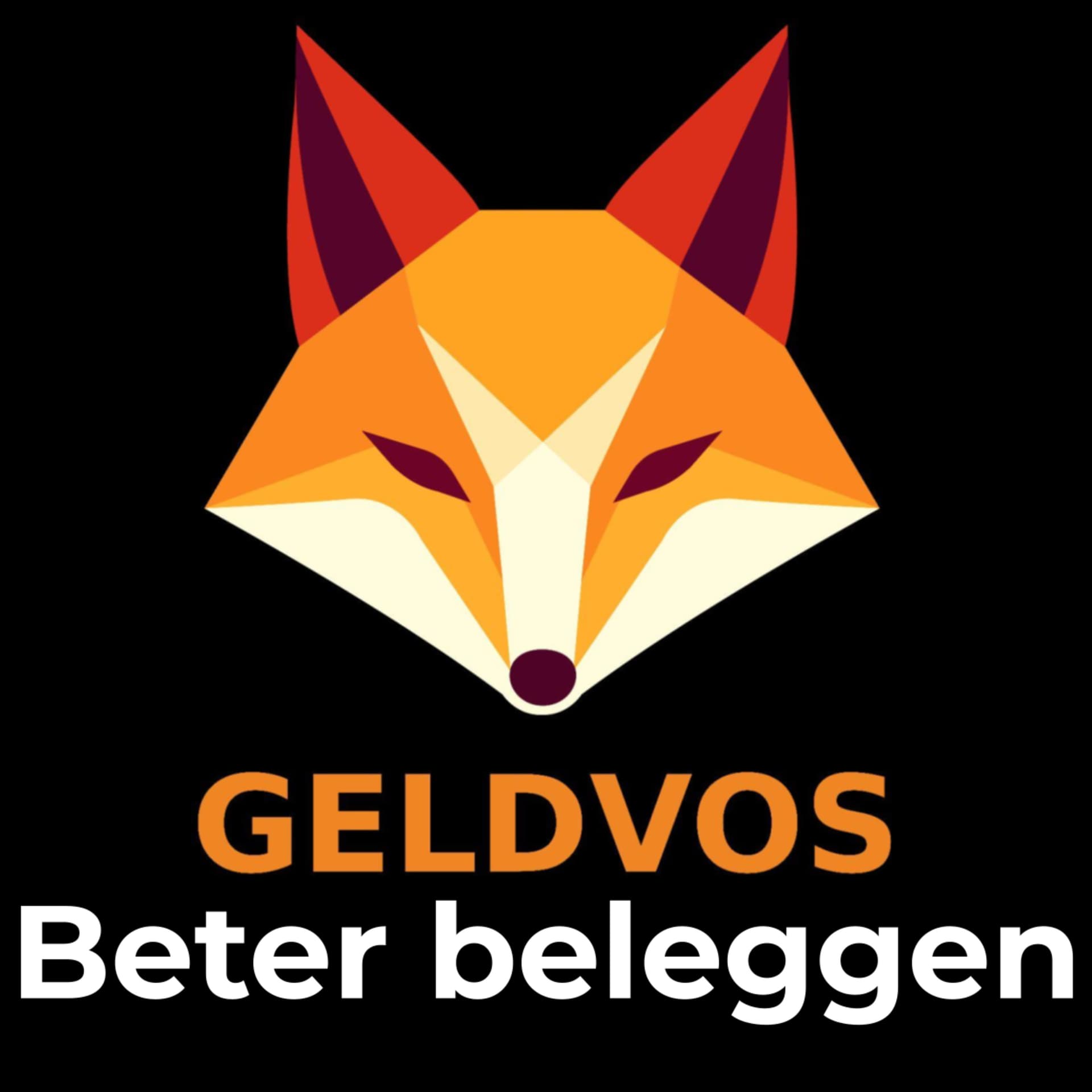 Geldvos - Beter beleggen - Podcasts