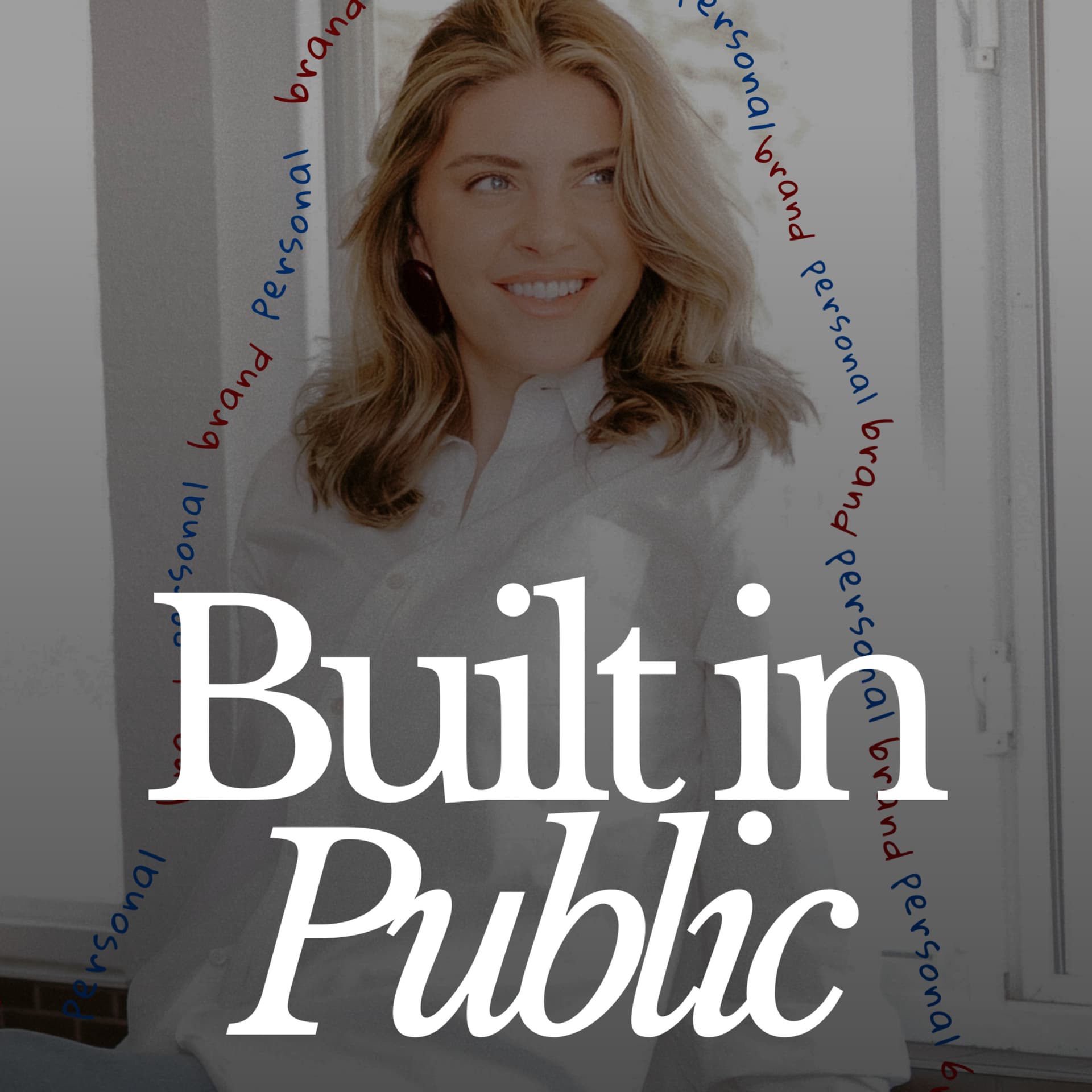 Built in Public - Podcasts