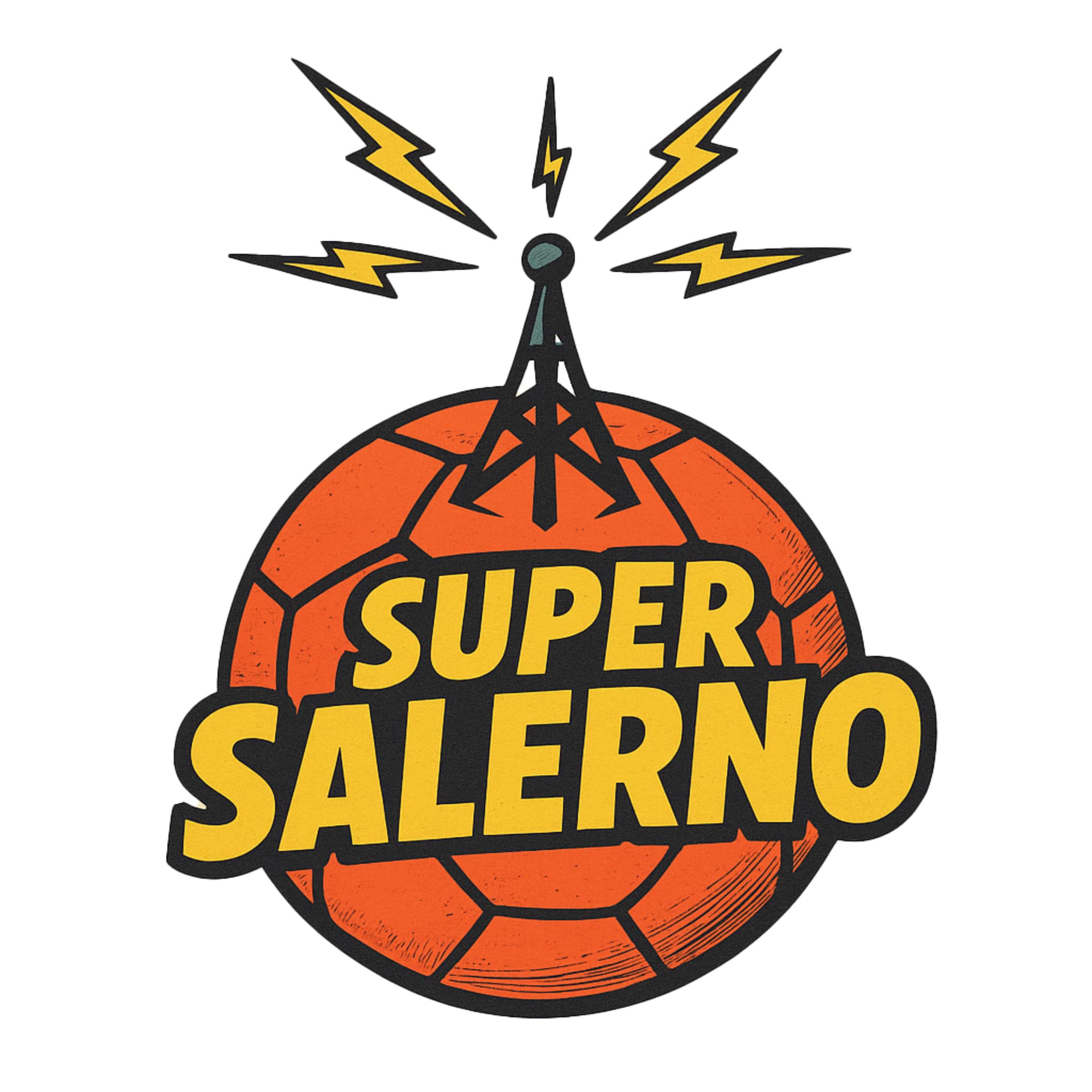 Super Salerno - Podcasts
