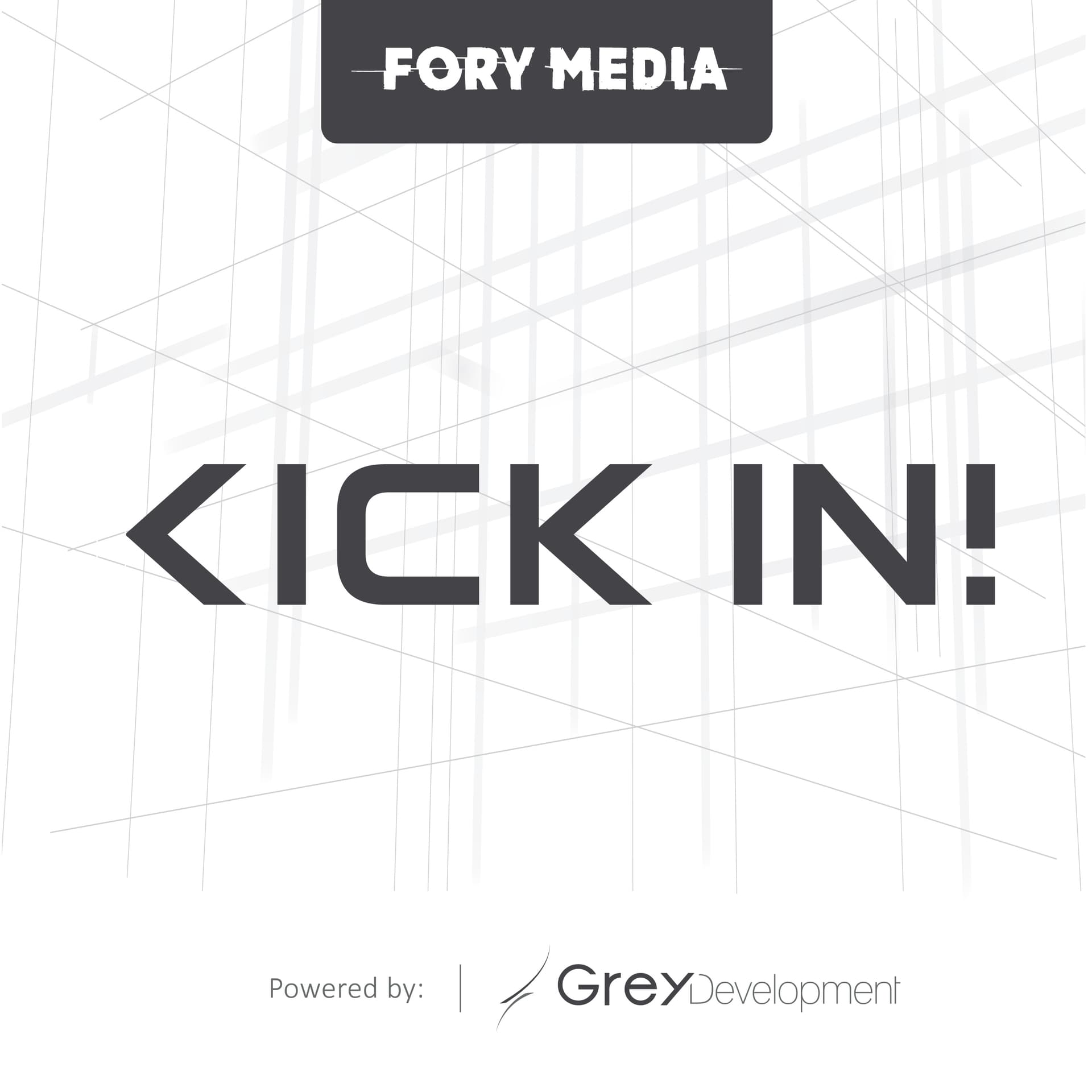 Kick In! - Podcasts