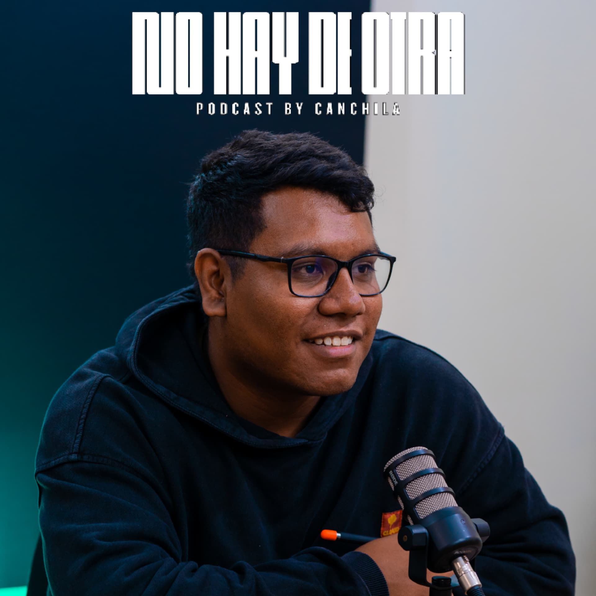 No Hay de Otra - Podcasts