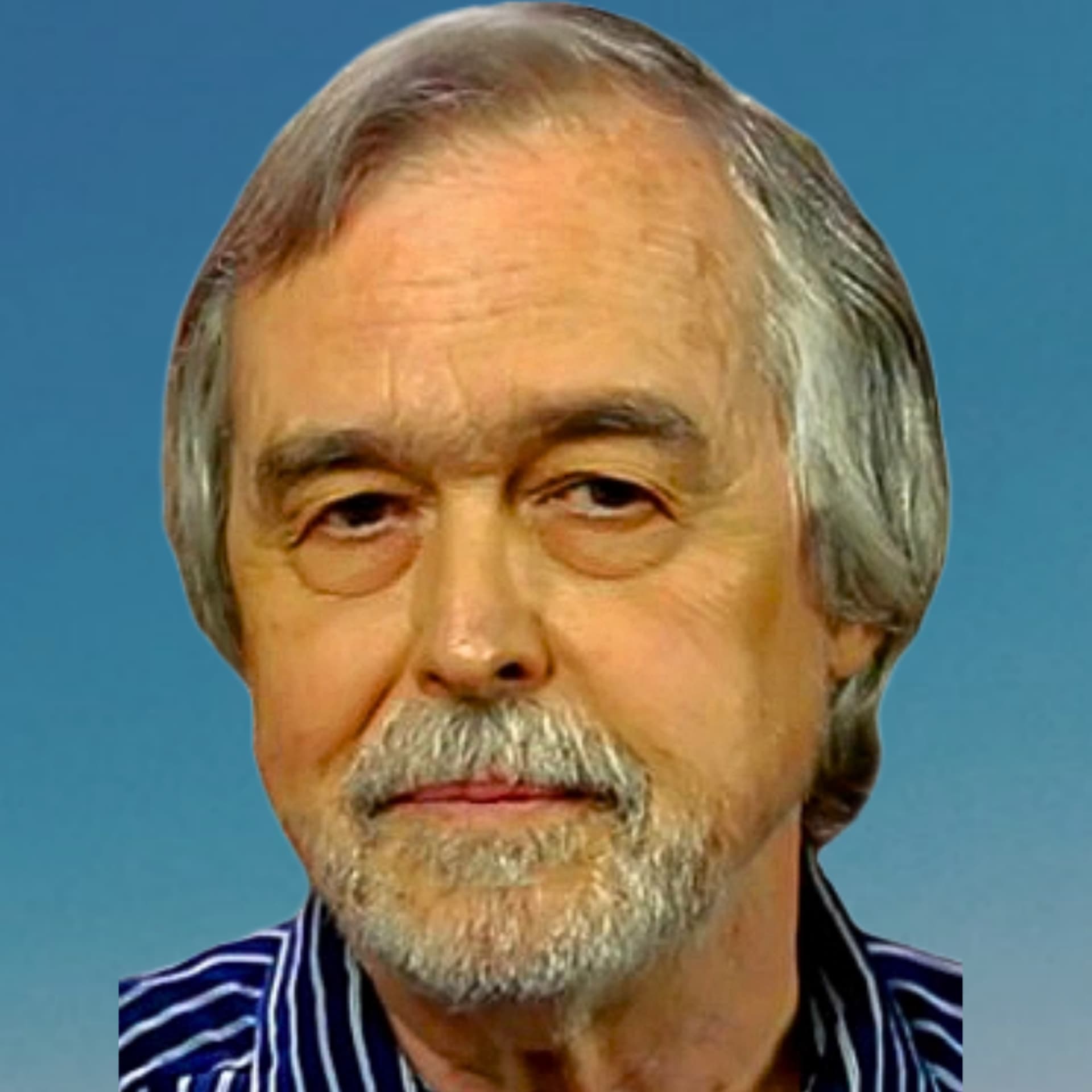 Jean-Marcel Gaudreault - Les Lois de l'Univers divin - Podcasts