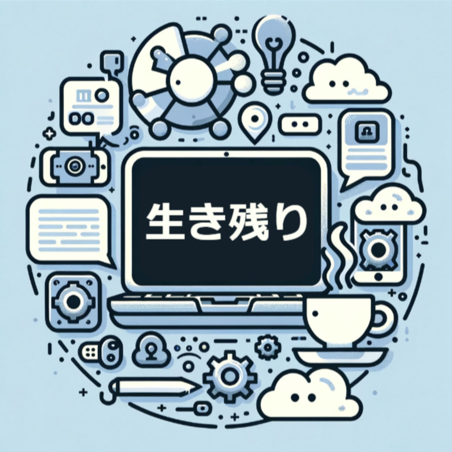 IT企業生き残り.fm - Podcasts