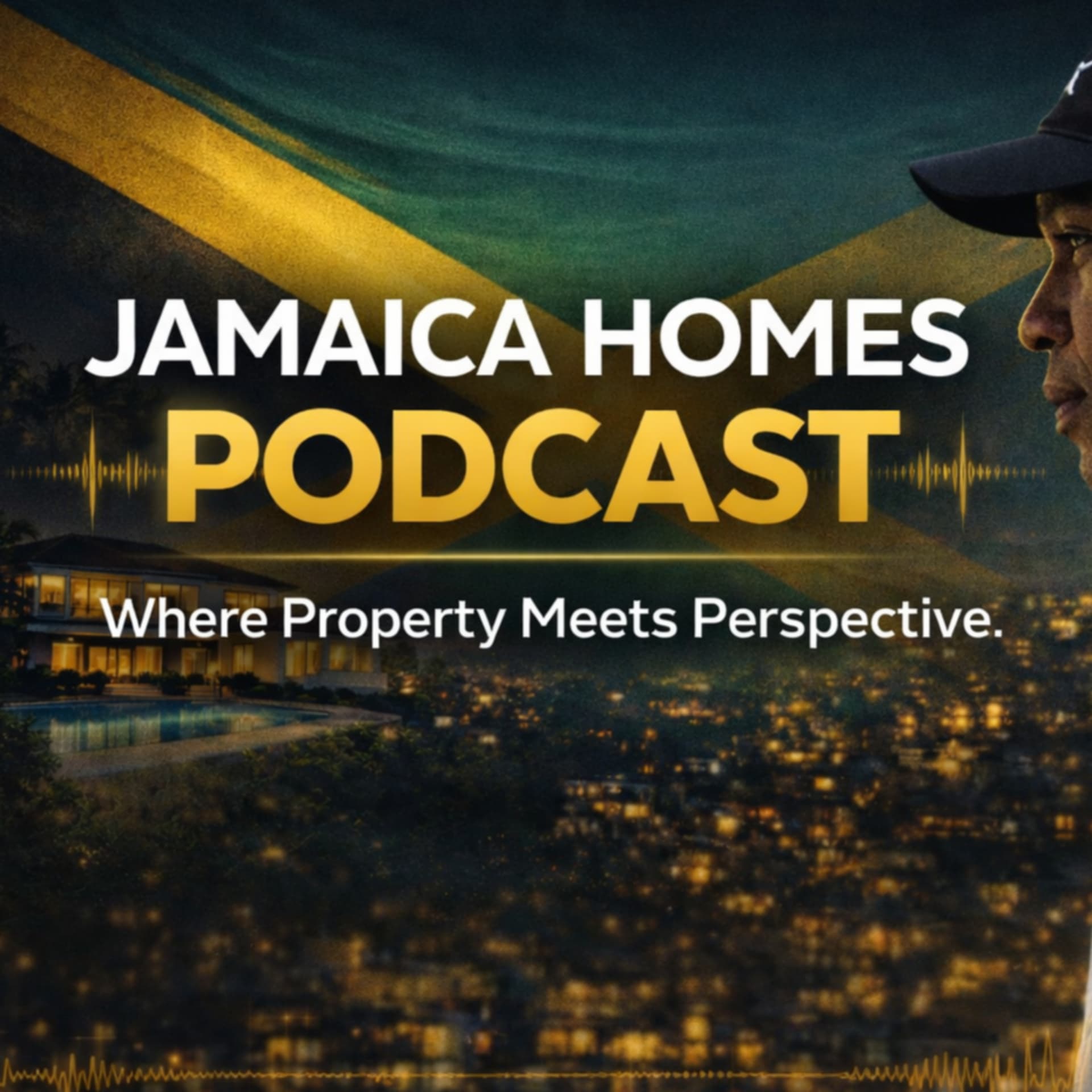 Jamaica Homes - Real Estate on The Rock - Podcasts