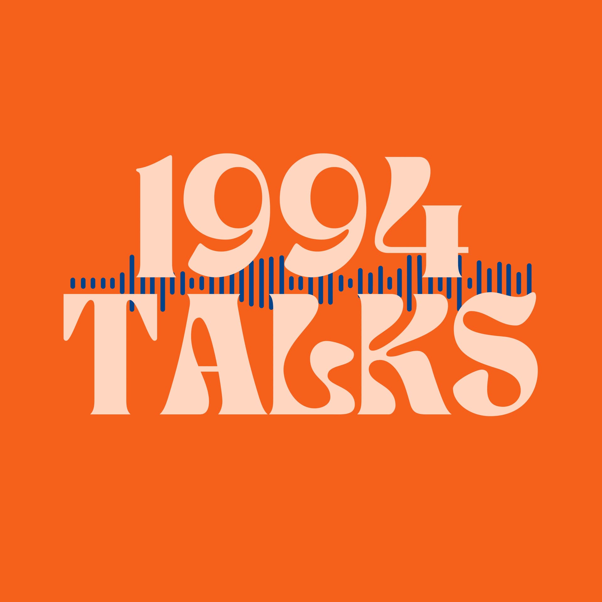 1994 talks - Podcasts