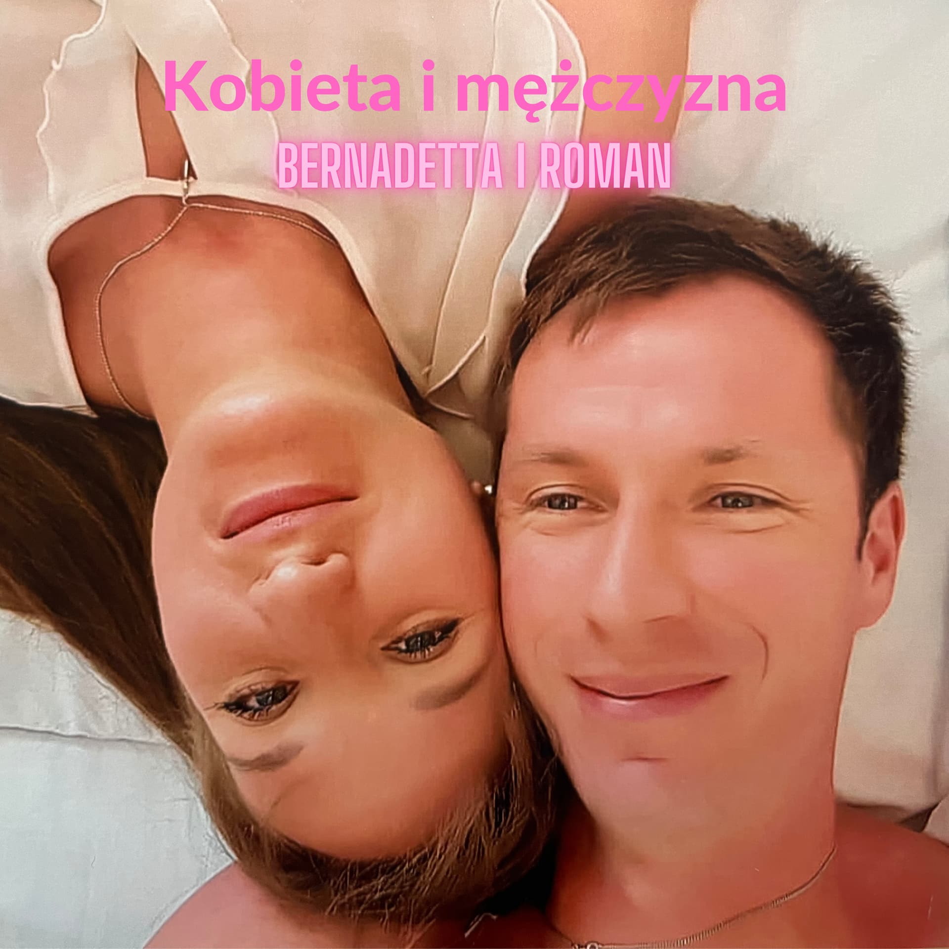 Kobieta i mężczyzna. - Podcasts