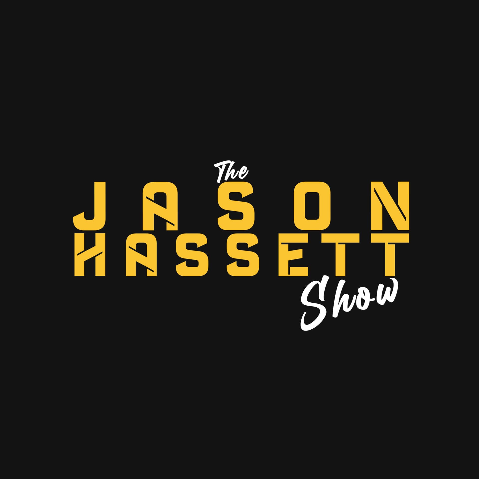 The Jason Hassett Show - Podcasts
