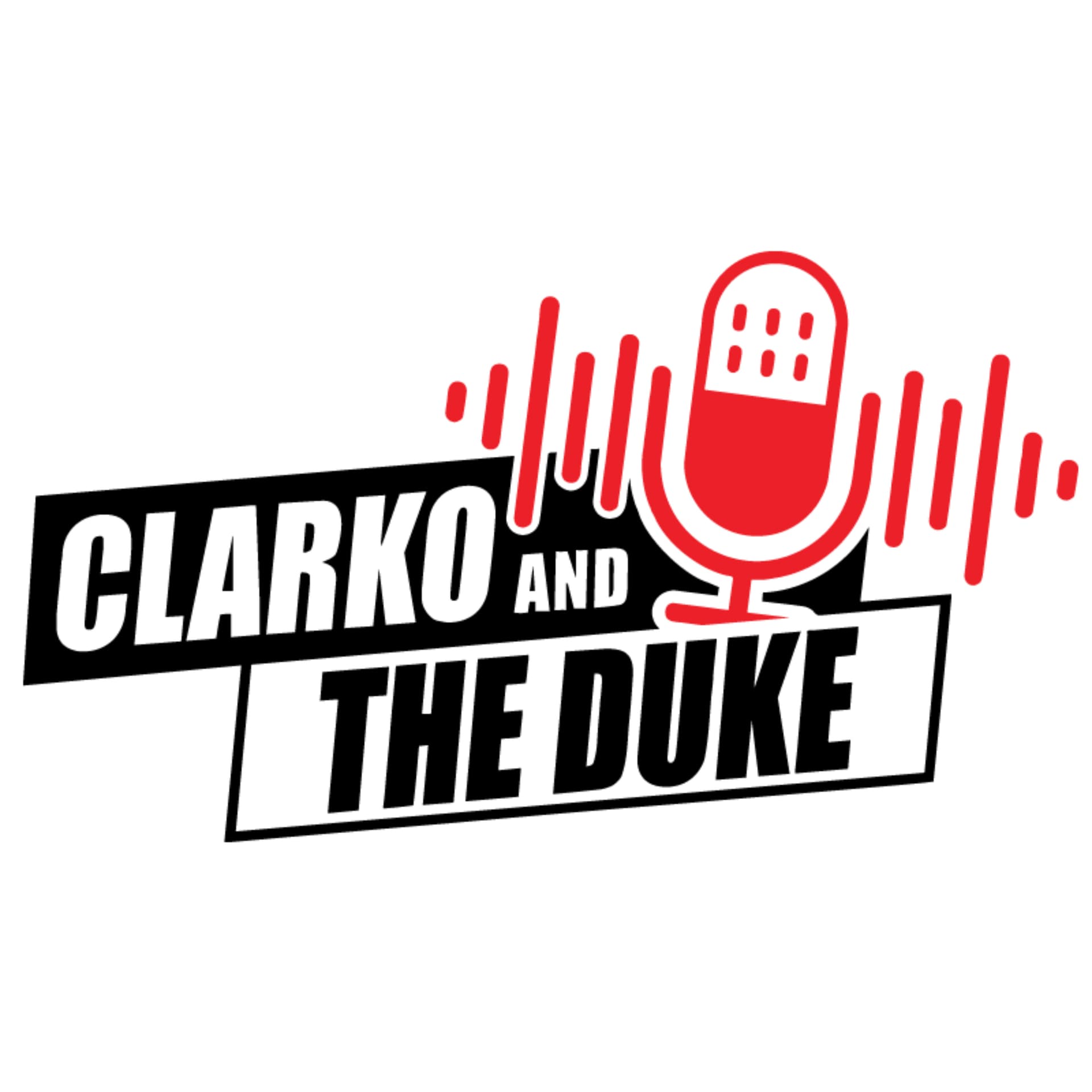 Clarko and The Duke