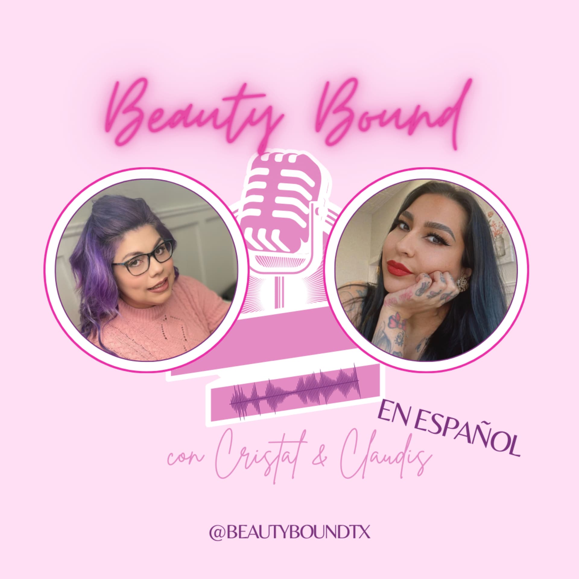 Beautificates Sin Filtro - Podcasts