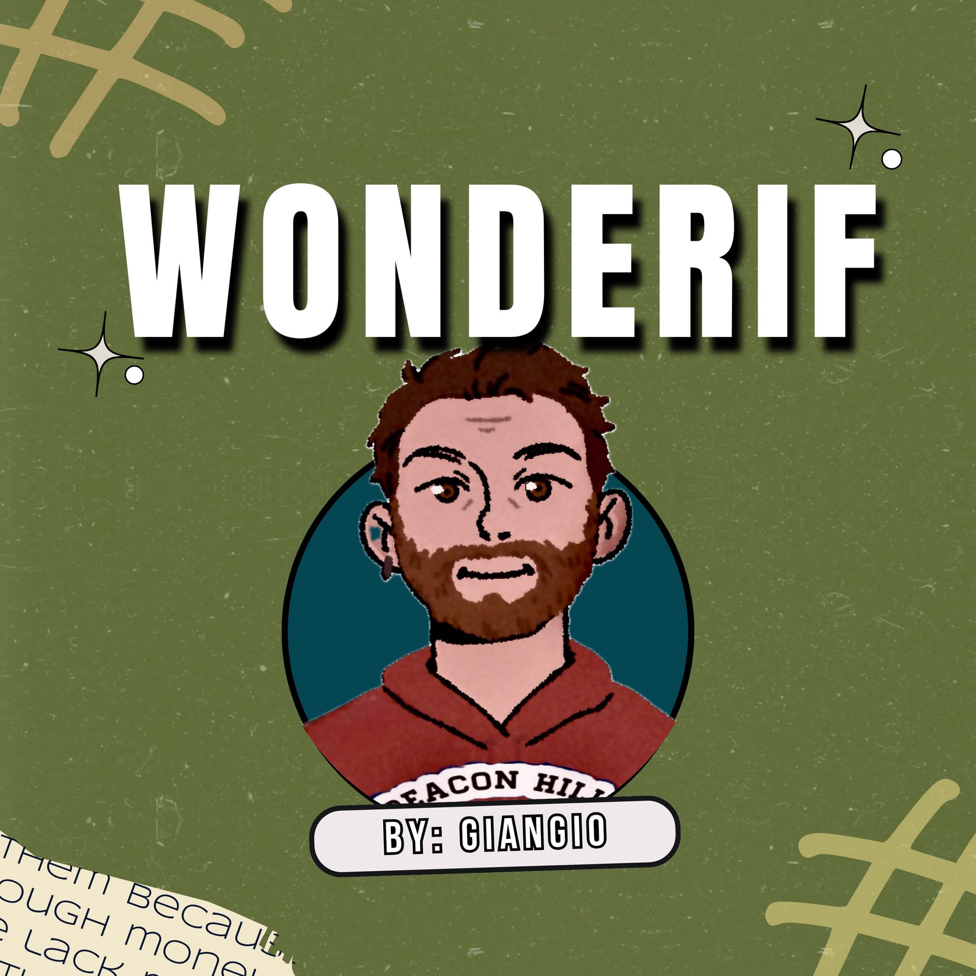 WONDERIF - Podcasts