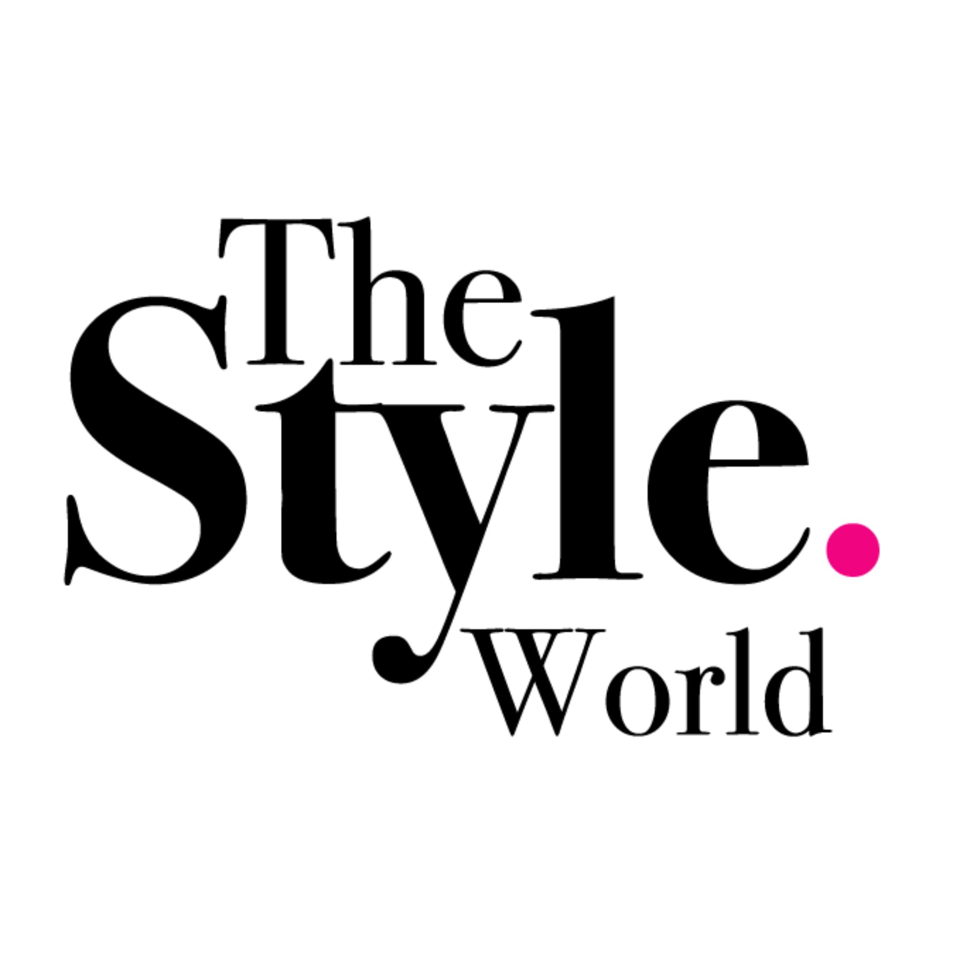 The Style.World - The Worldly Voices - Podcasts