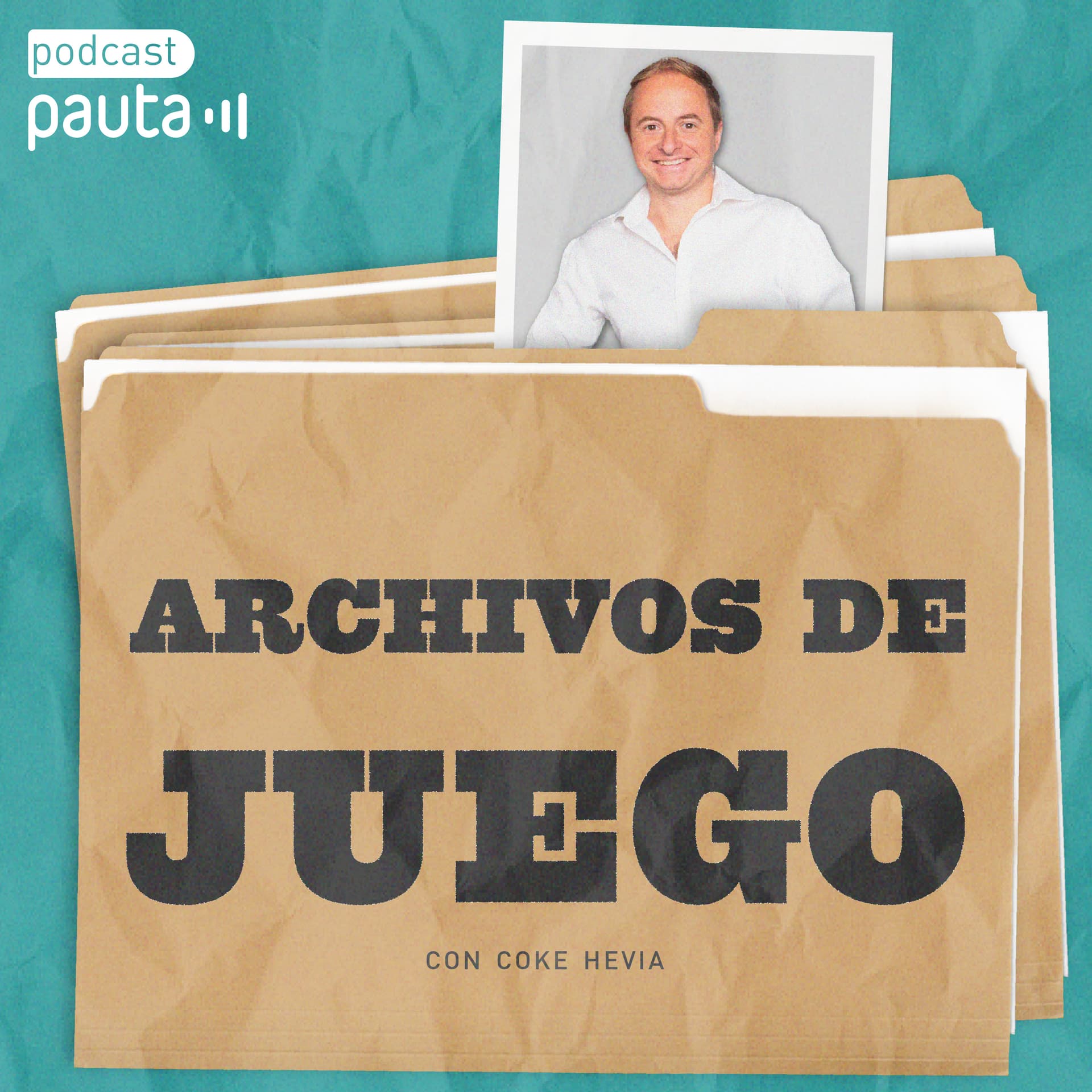 Archivos de Juego - Podcasts
