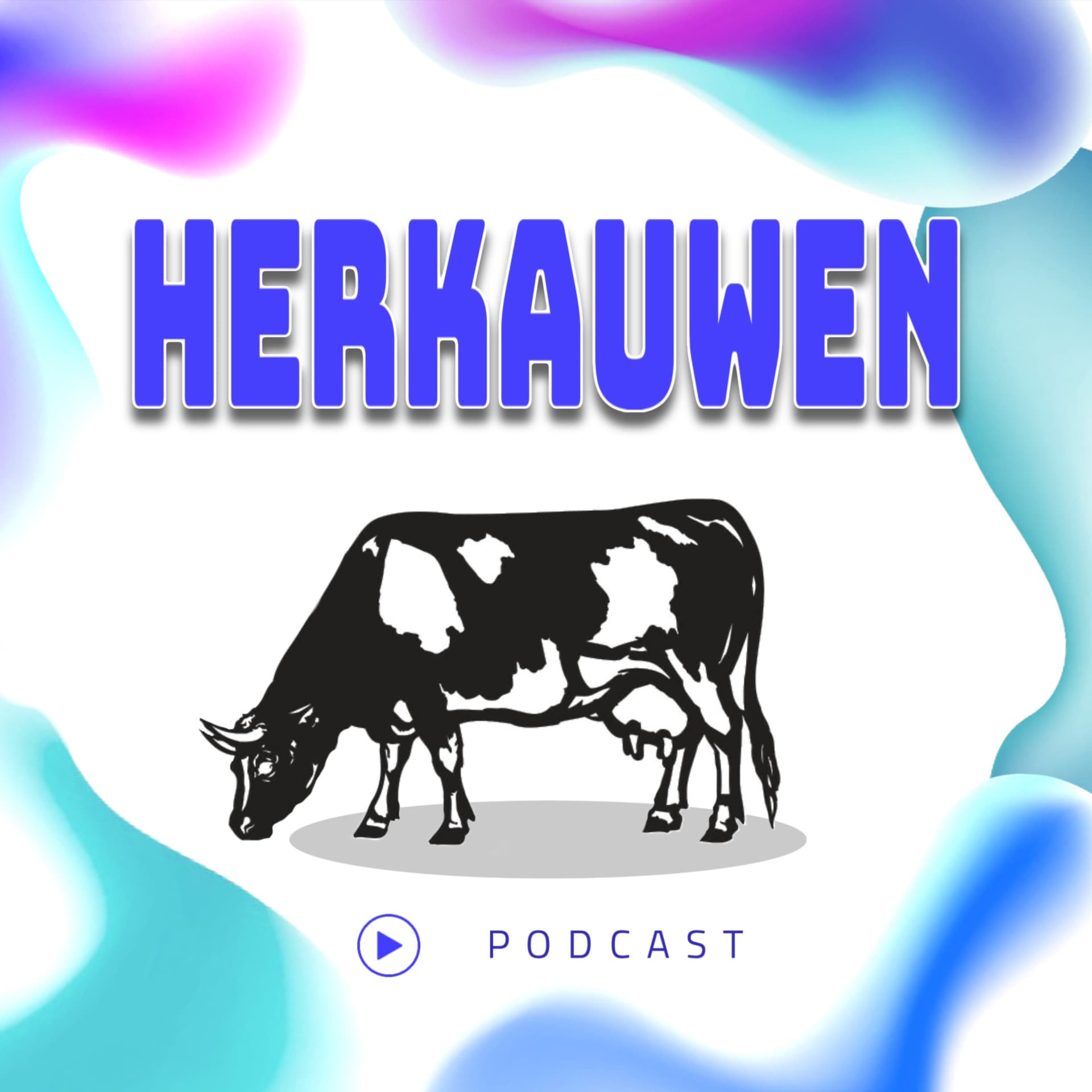 Herkauwen - Podcasts
