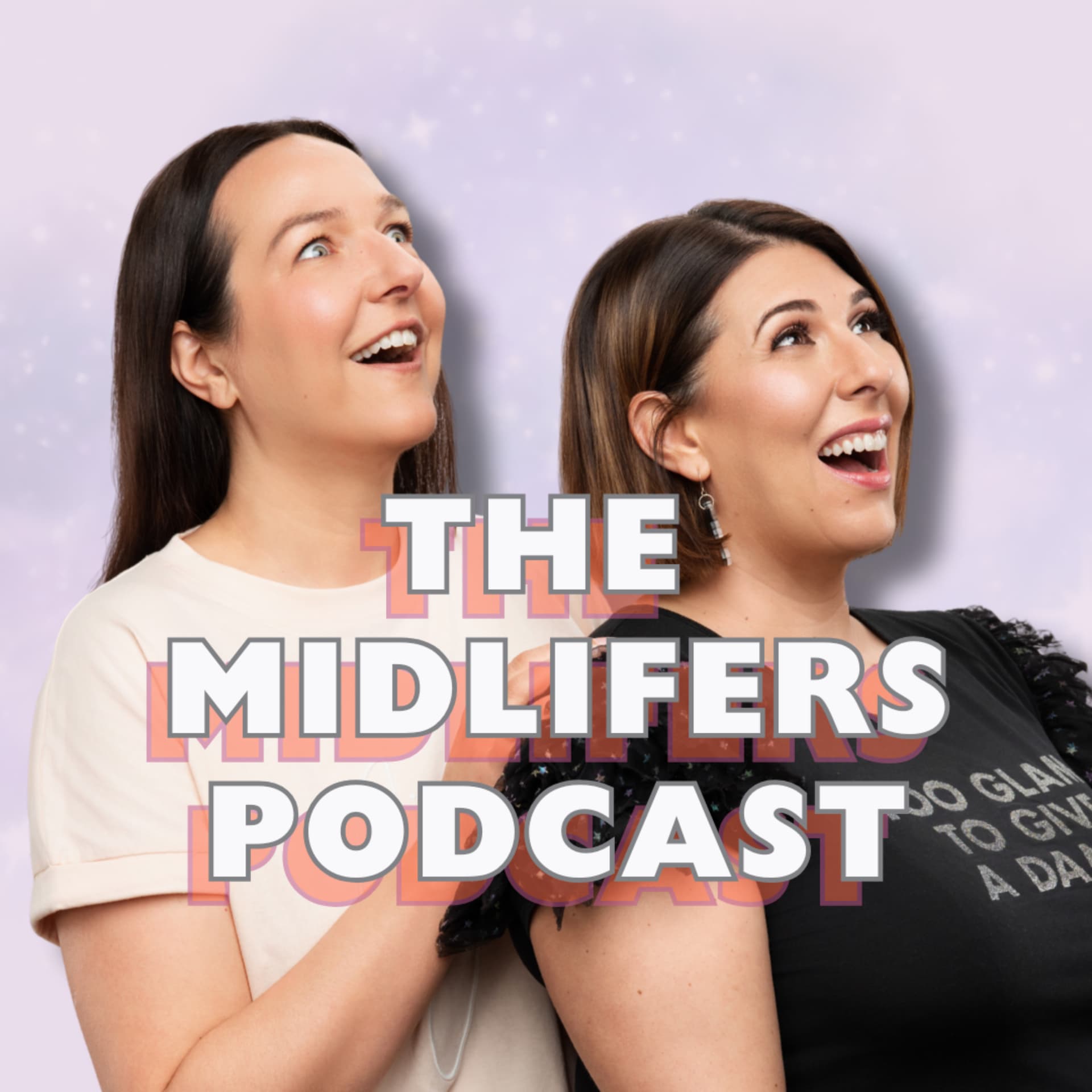 The Midlifers I Midlife Australian Comedy and Nostalgia Podcast - Podcasts