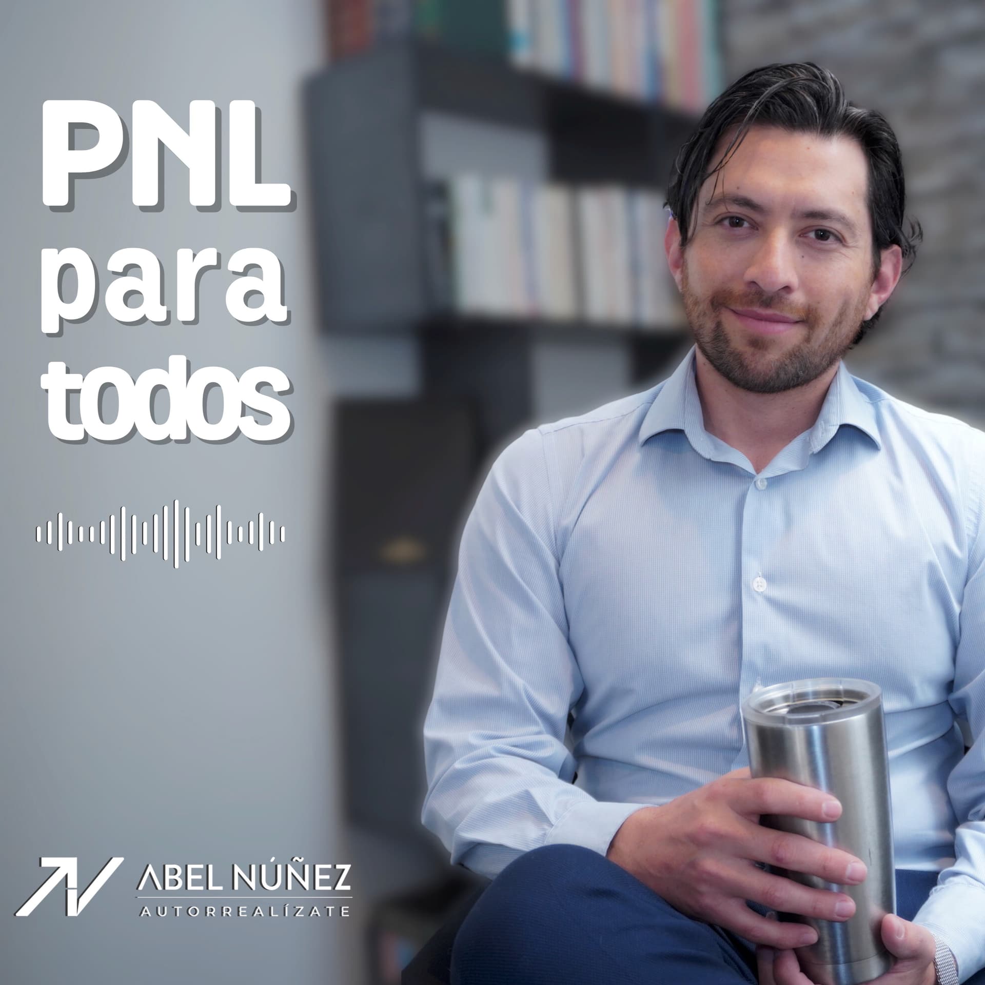 PNL para todos - Podcasts