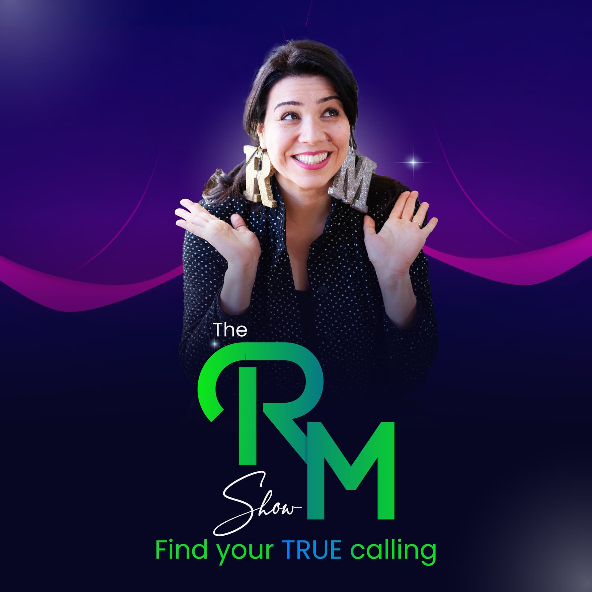The RM Show - Podcasts