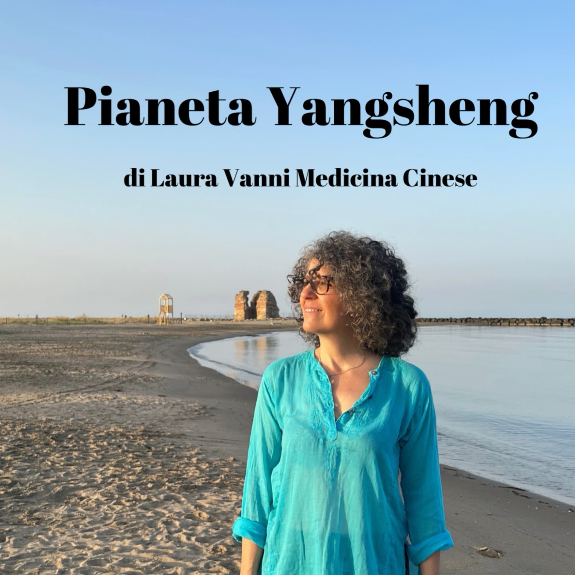 Pianeta Yangsheng - Podcasts
