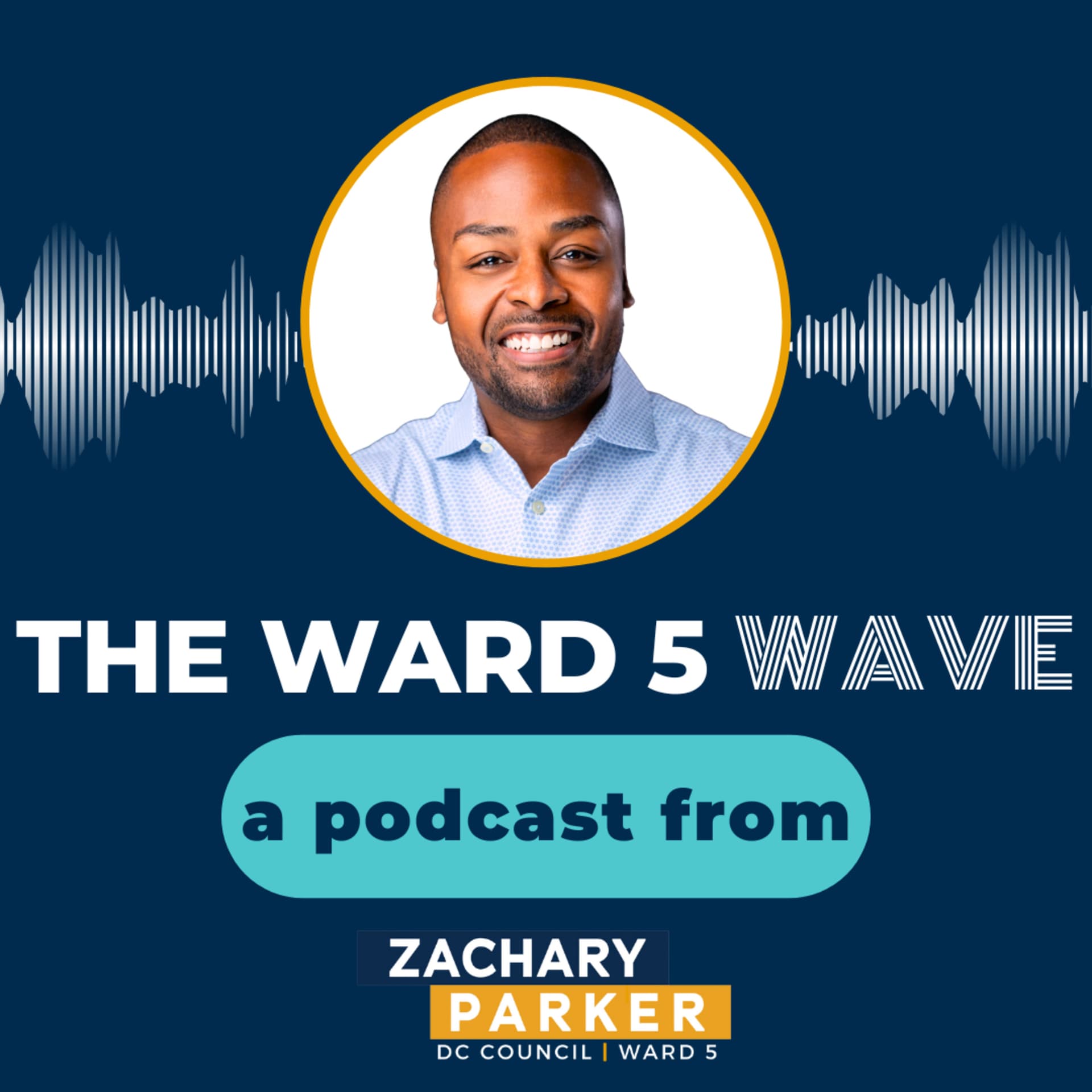 The Ward 5 Wave - Podcasts