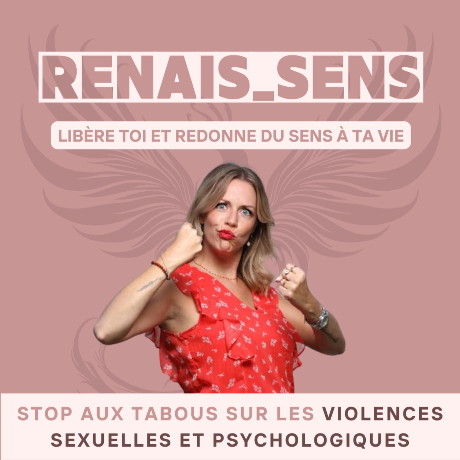 Renais_Sens - Podcasts
