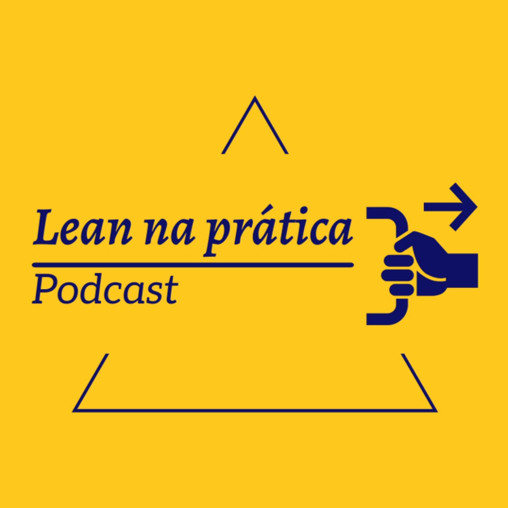 Lean na Prática Podcast - Podcasts