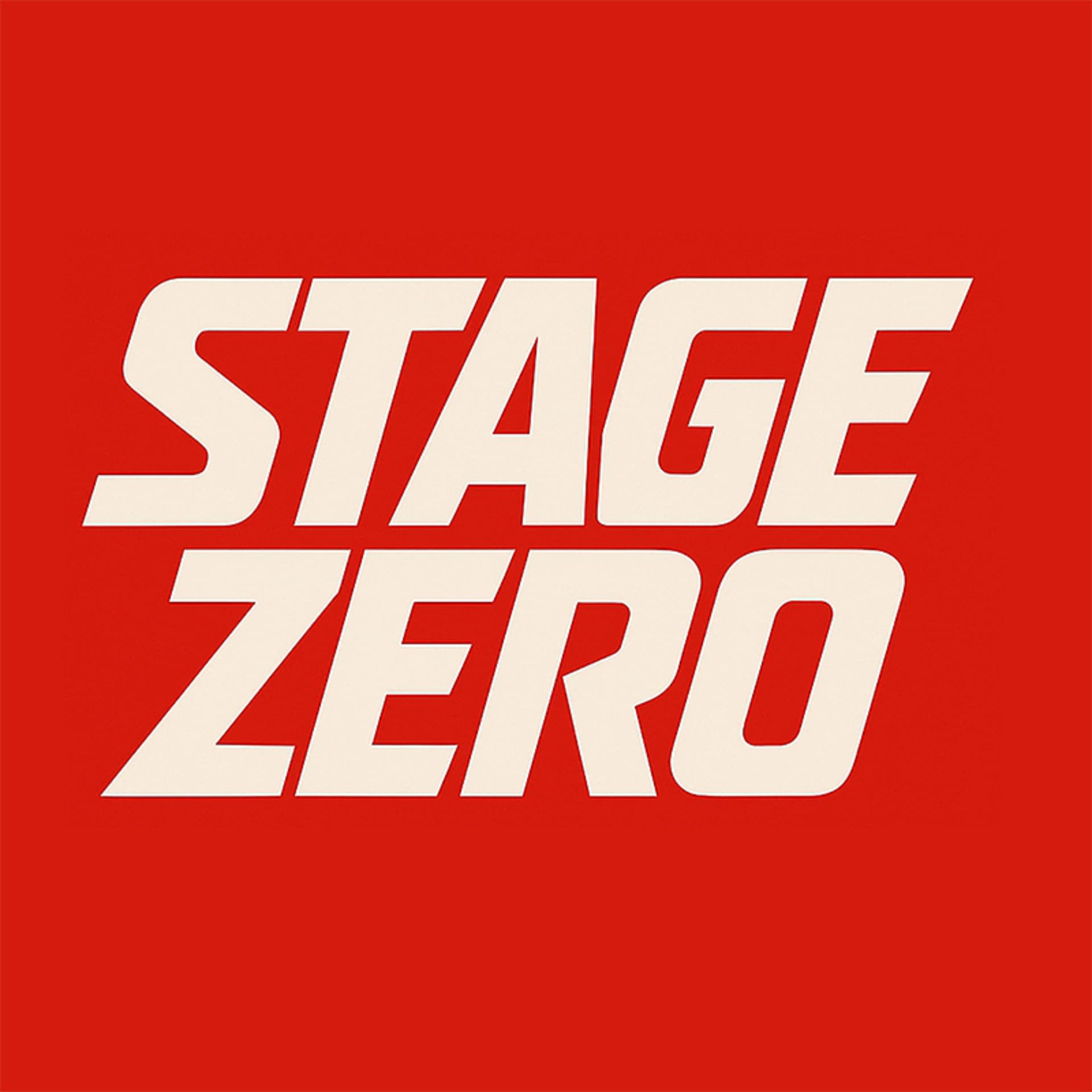 Stage Zero Studio with Wil Waldon - Podcasts