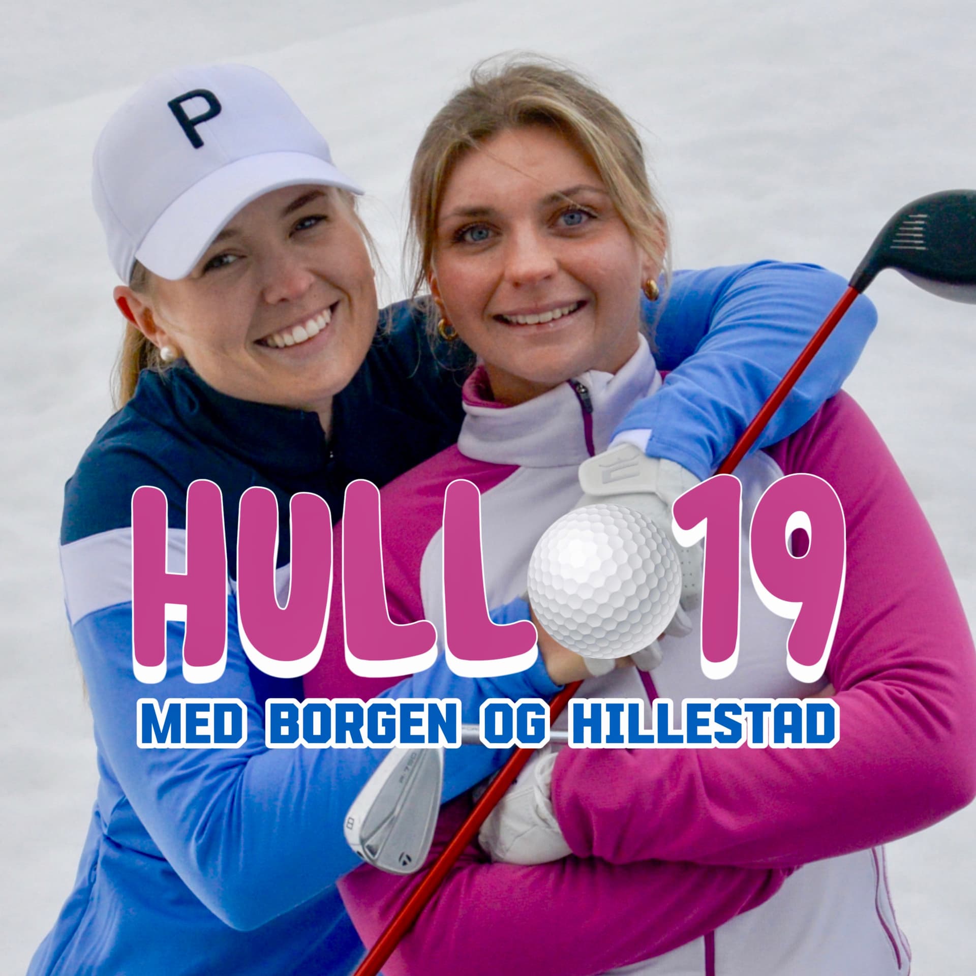 HULL 19 - Podcasts