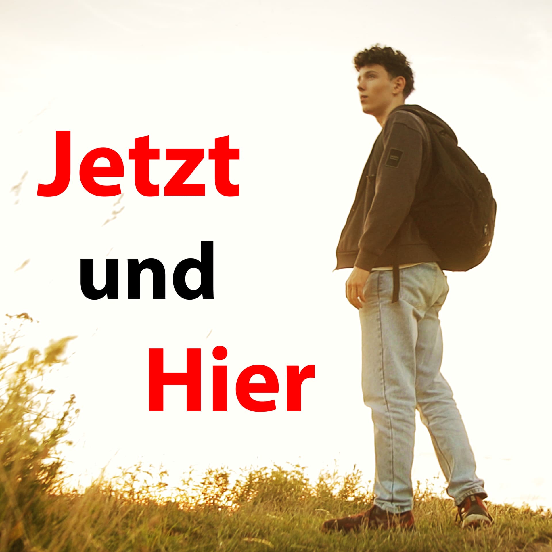 Jetzt & Hier - Podcasts