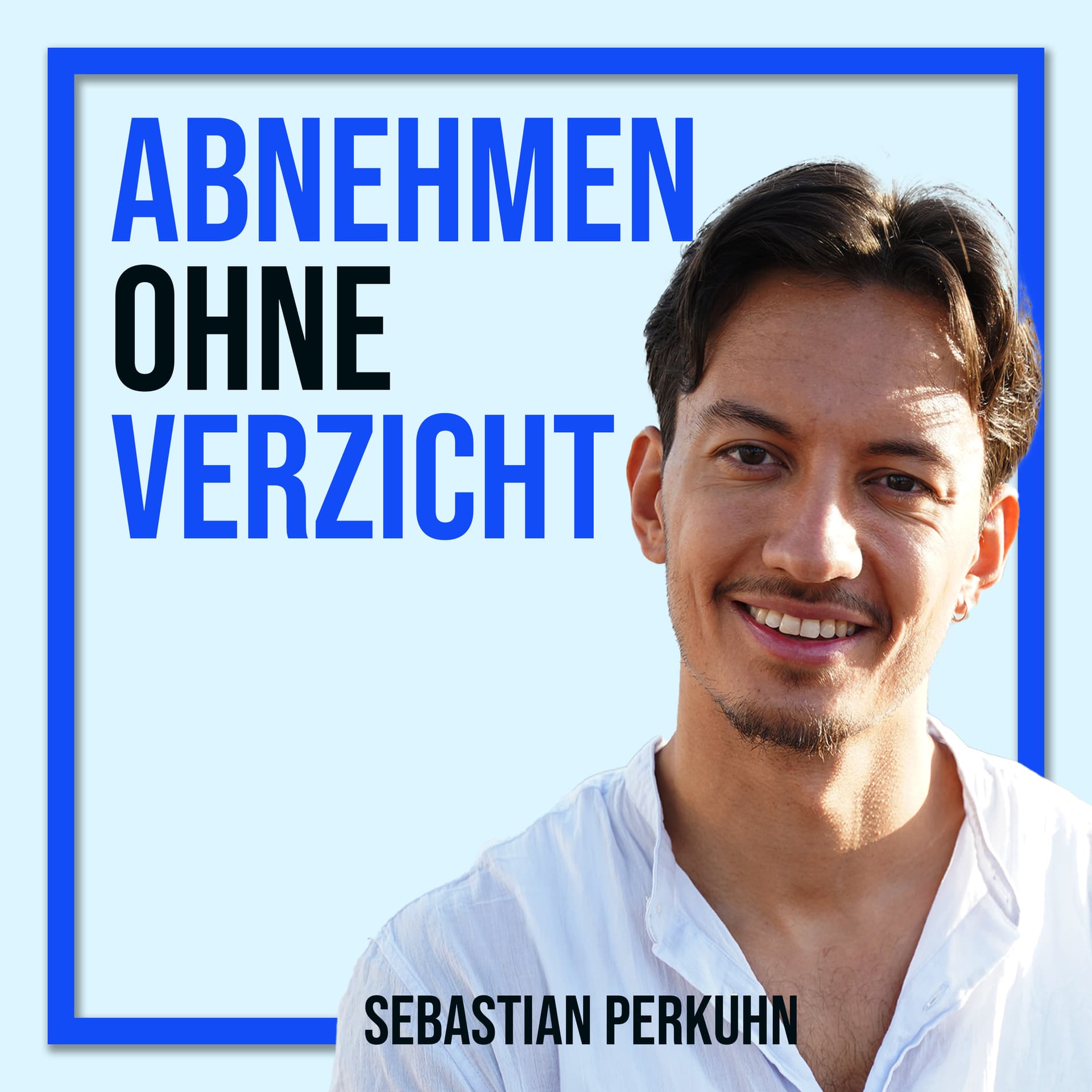 Abnehmen ohne Verzicht - Podcasts