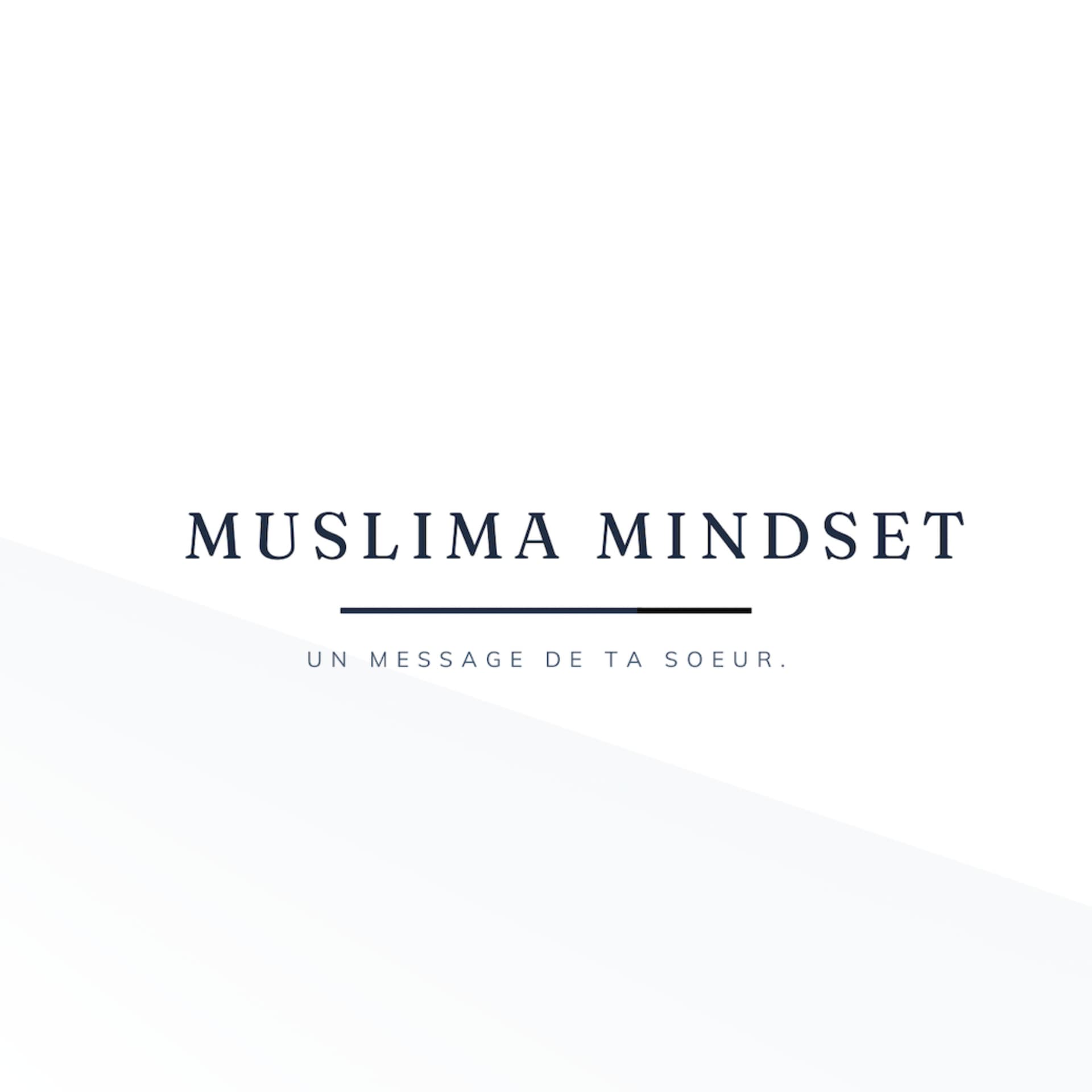 Muslimamindset - Podcasts