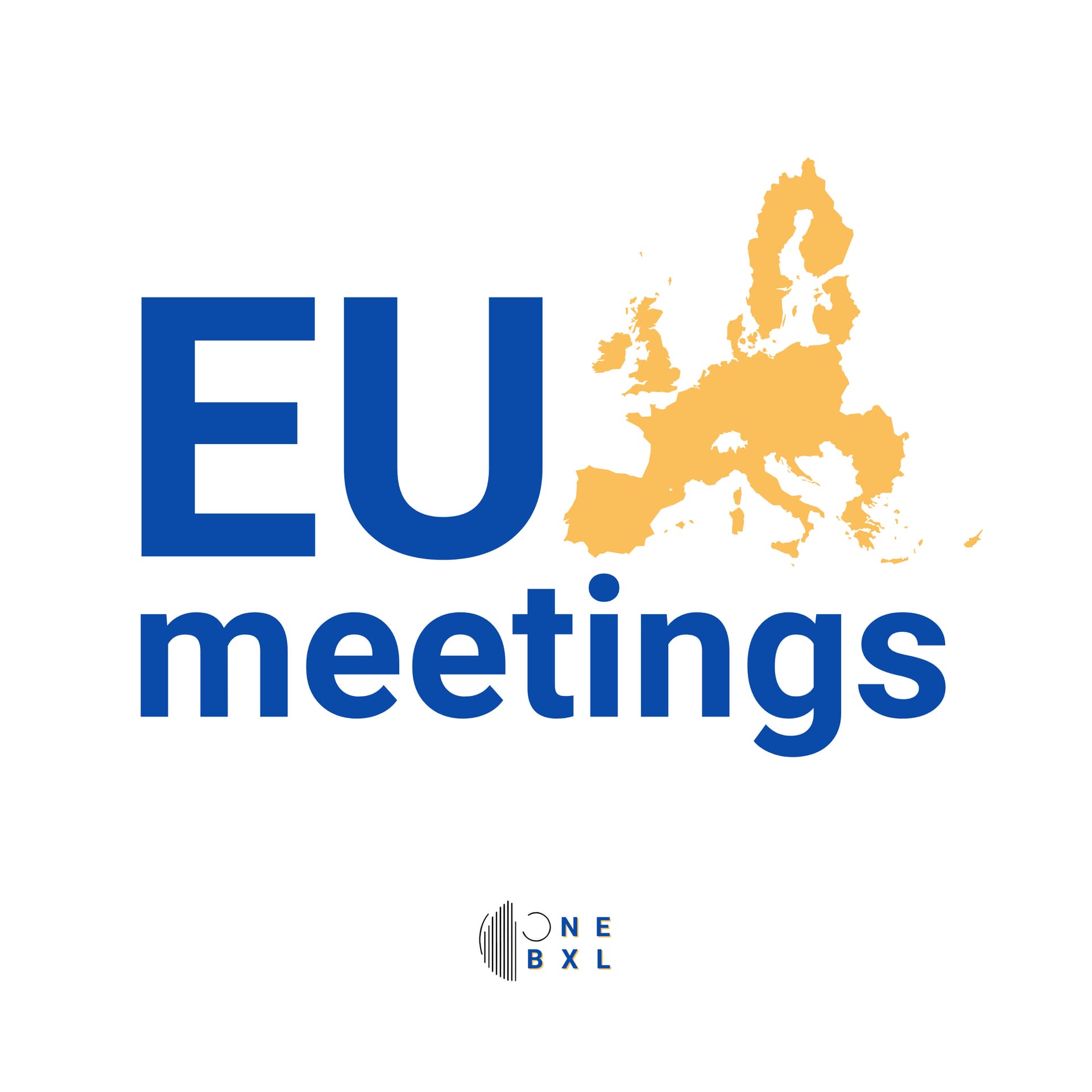 EU Meetings - Podcasts