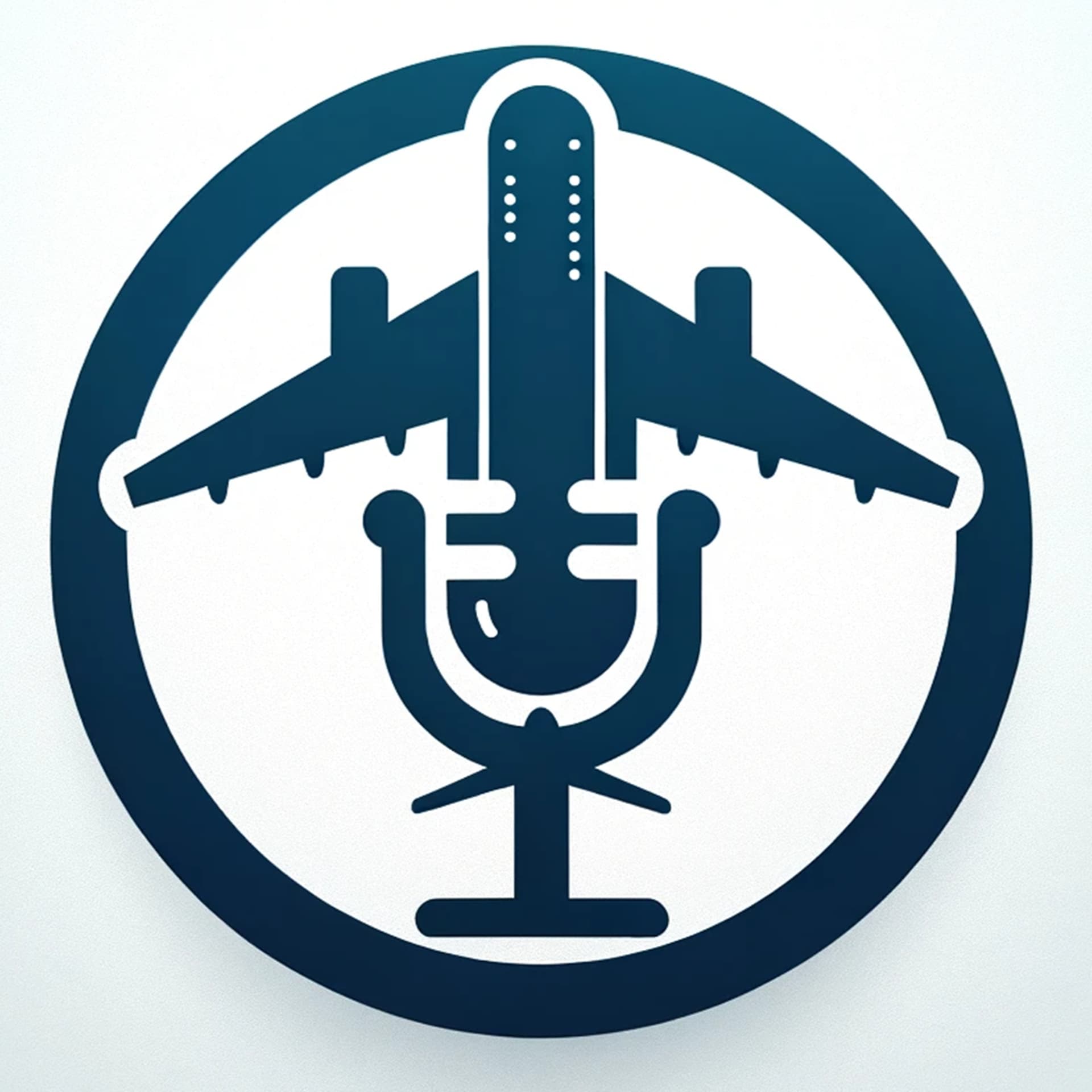 Runway Reflections - Podcasts