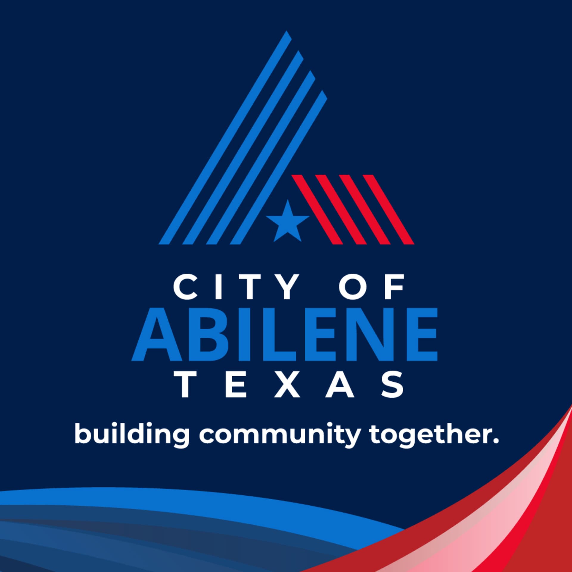 building community together. - City of Abilene, TX - Podcasts