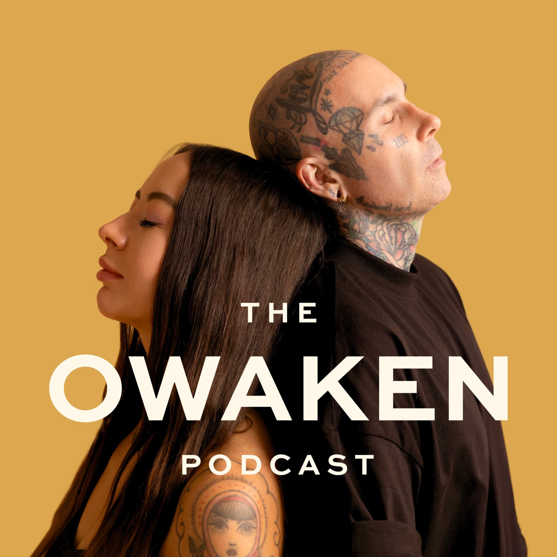 The Owaken Podcast - Podcasts