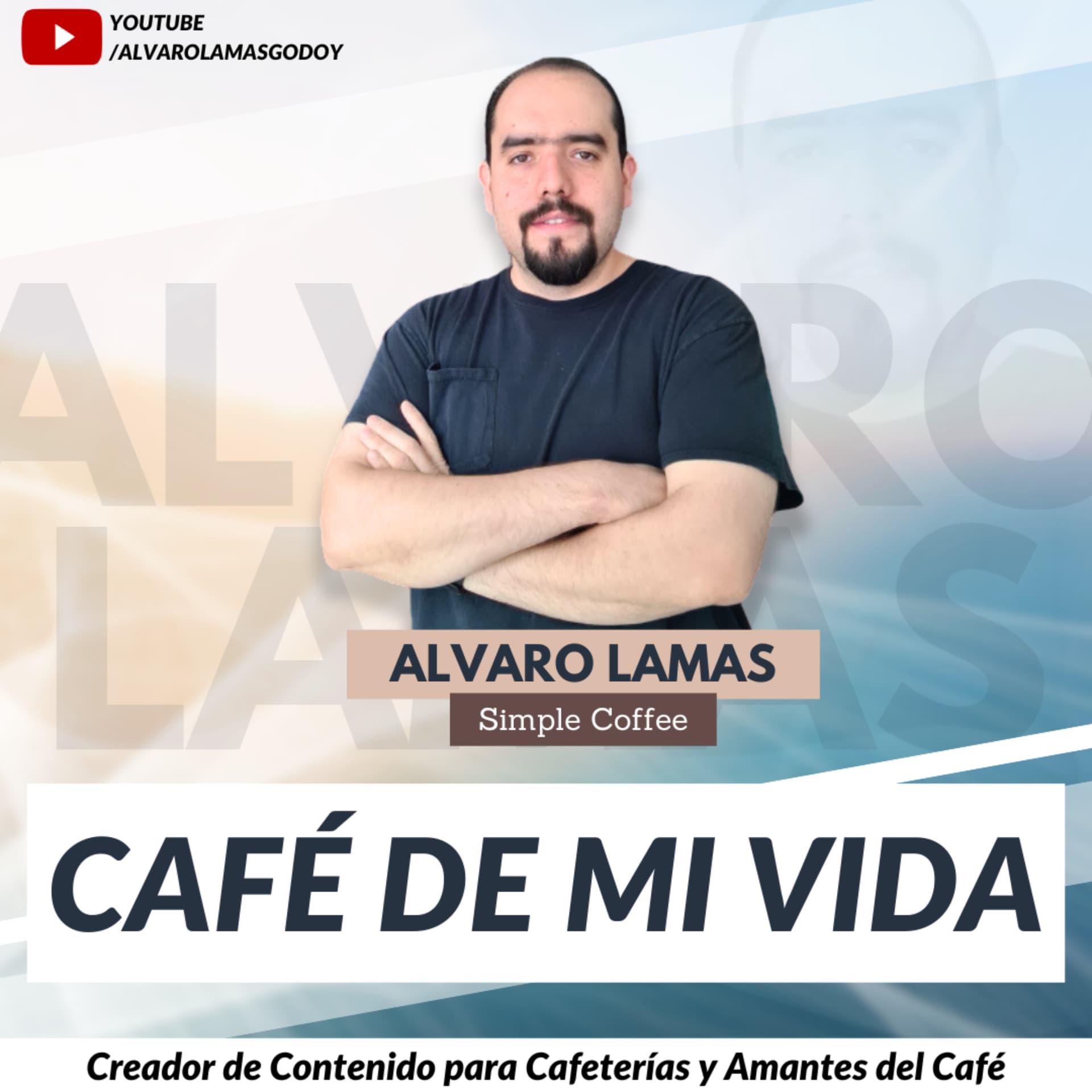 Café de mi Vida - Podcasts