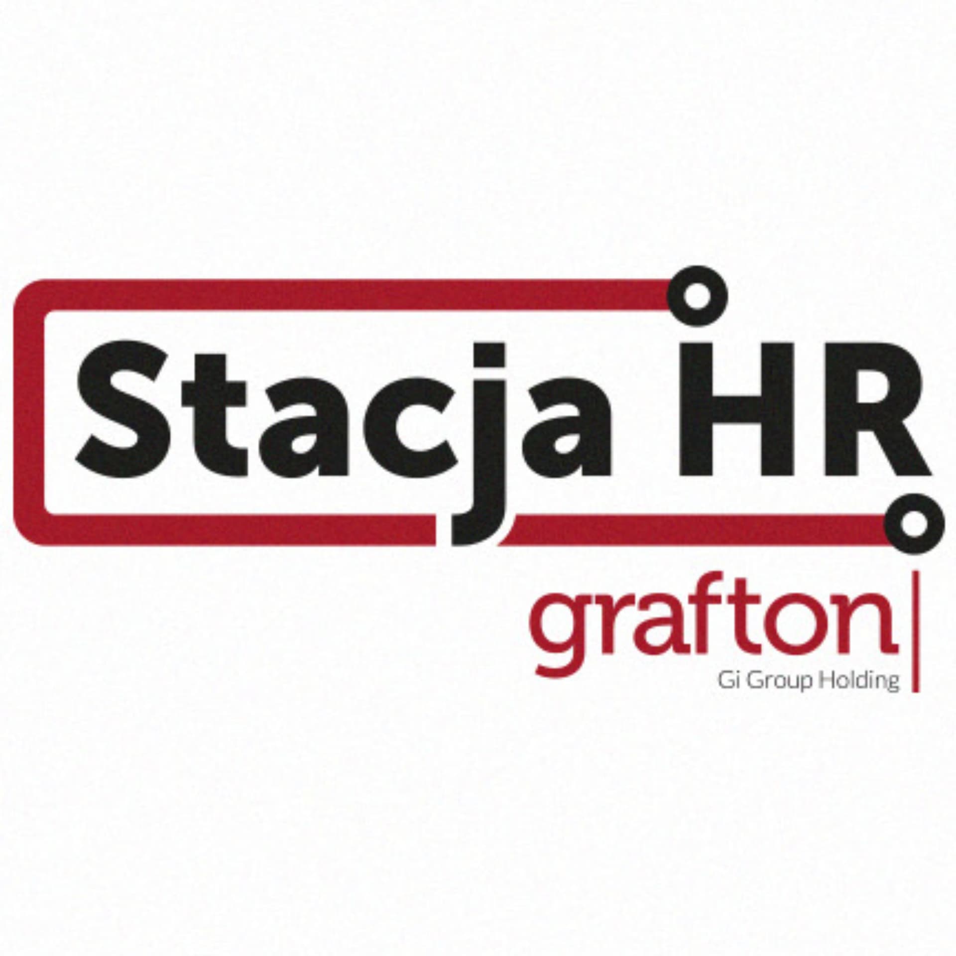 Stacja HR - nie tylko o biznesie. Seria podcastów dotyczących zagadnień HR i rynku pracy! - Podcasts