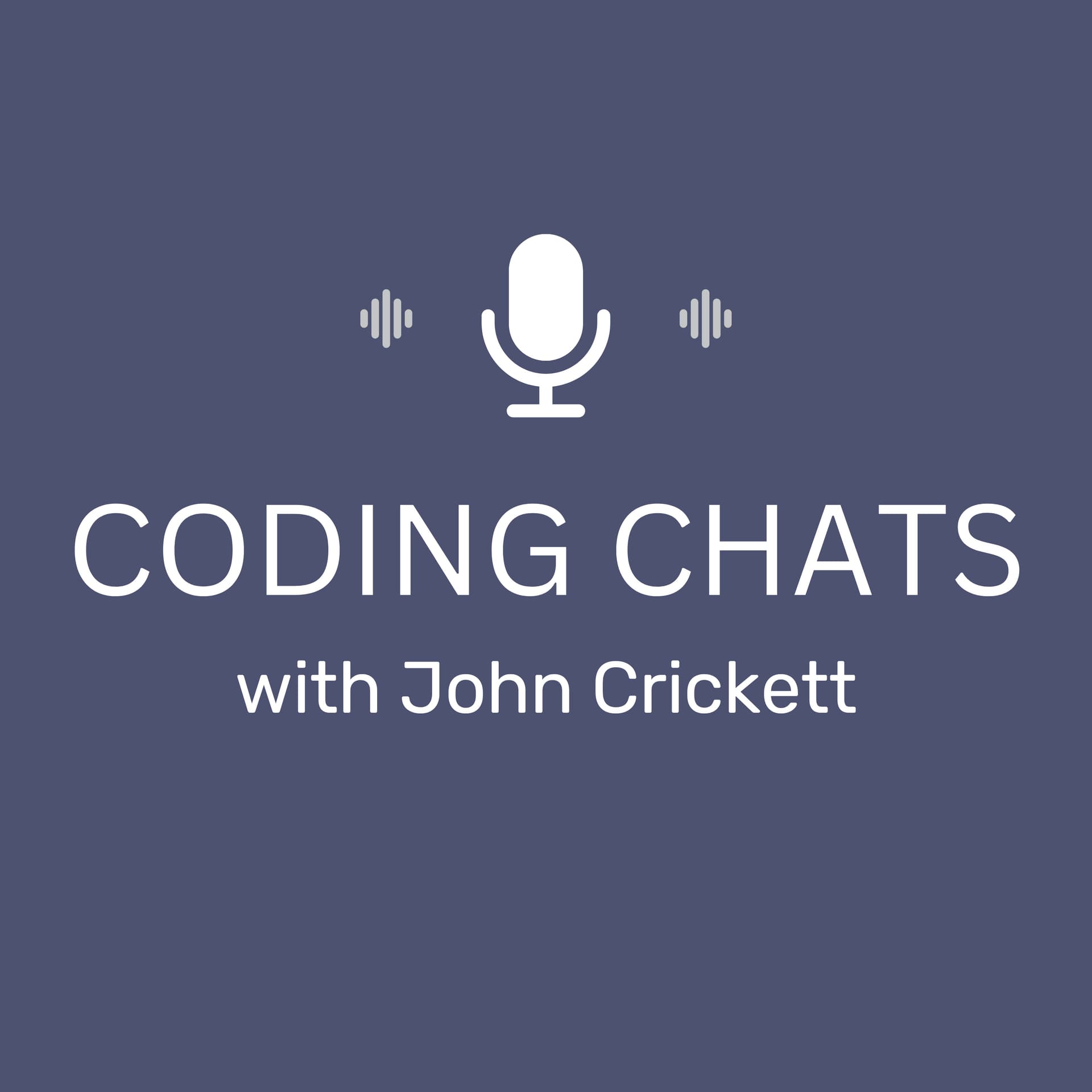 Coding Chats - Podcasts