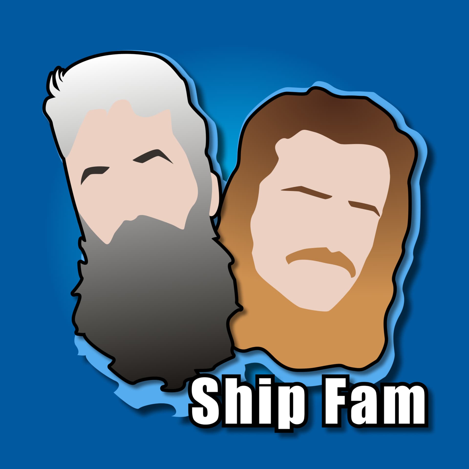 Ship Fam - Indie Enterpeneurship, App Dev, Flutter and more! - Podcasts