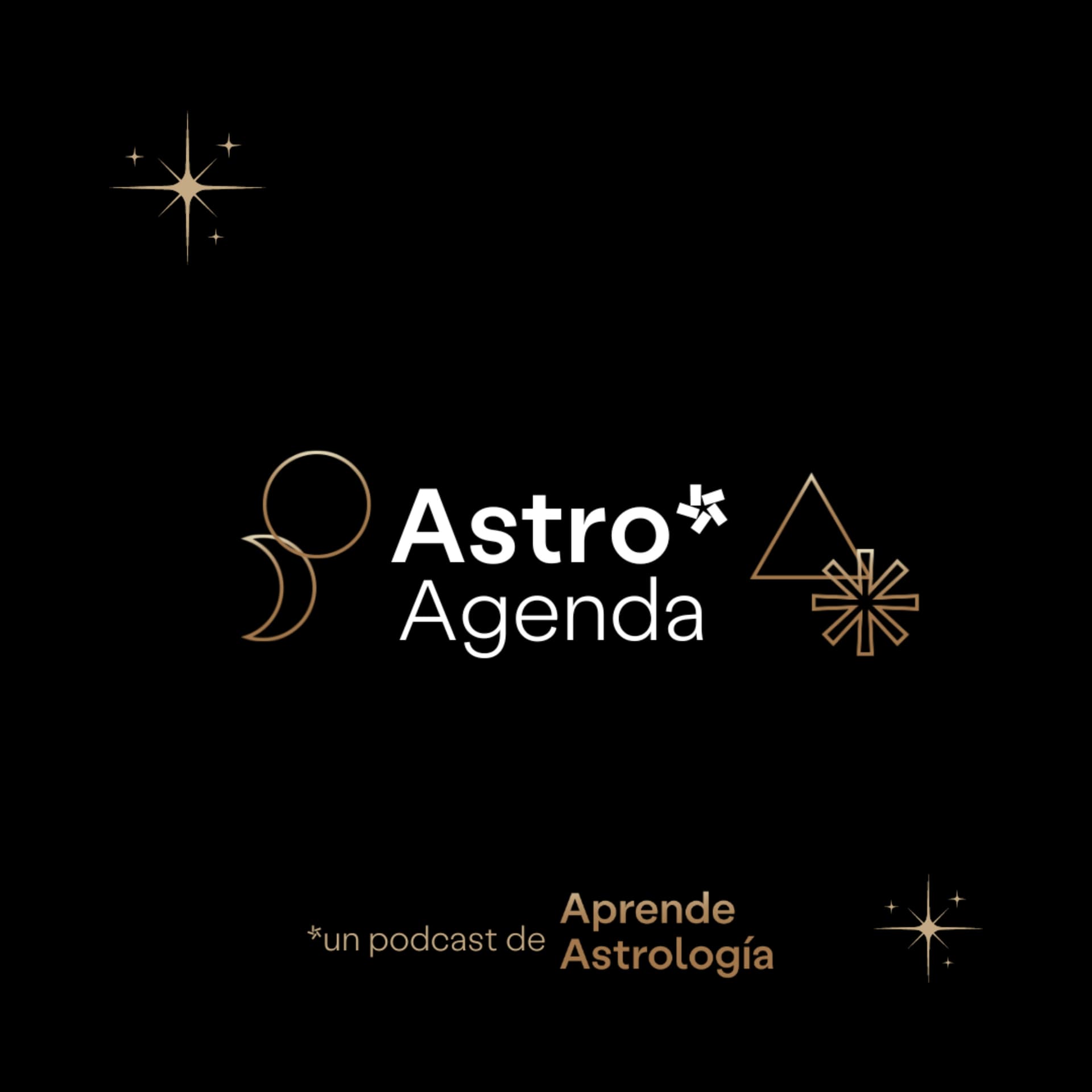 Astro Agenda - Podcasts