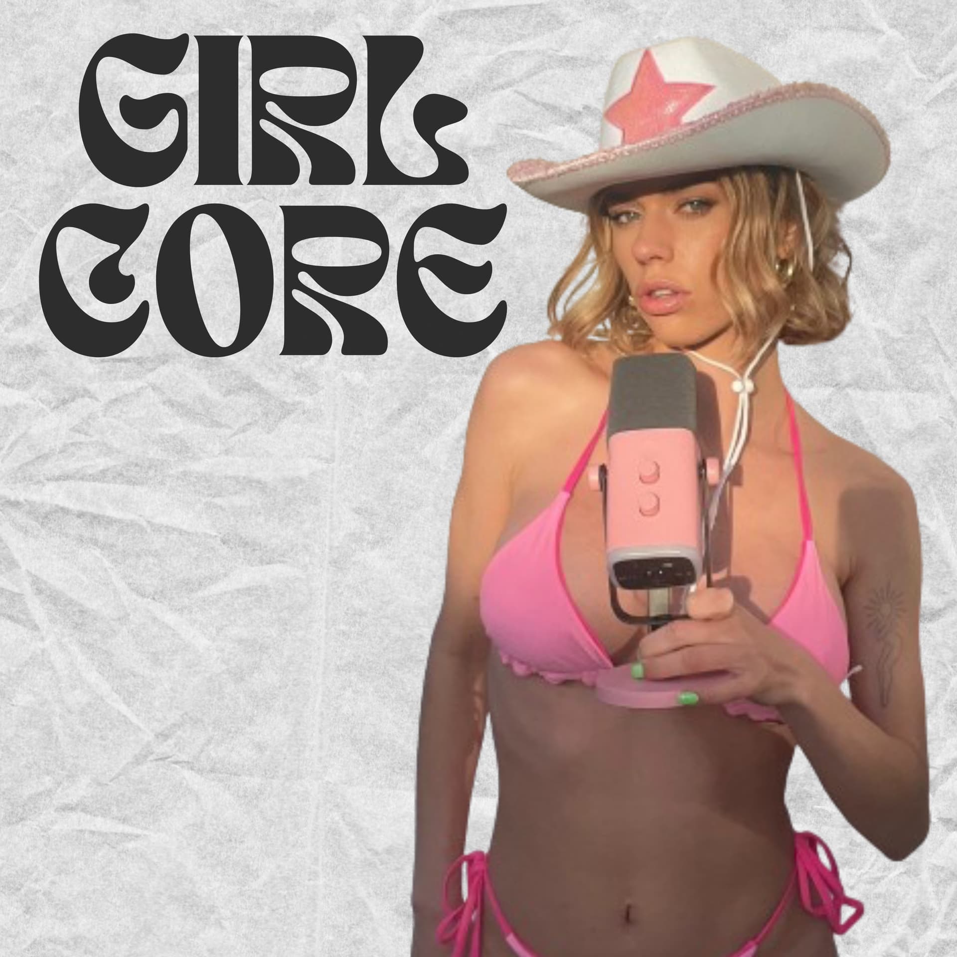 Girl Core - Podcasts