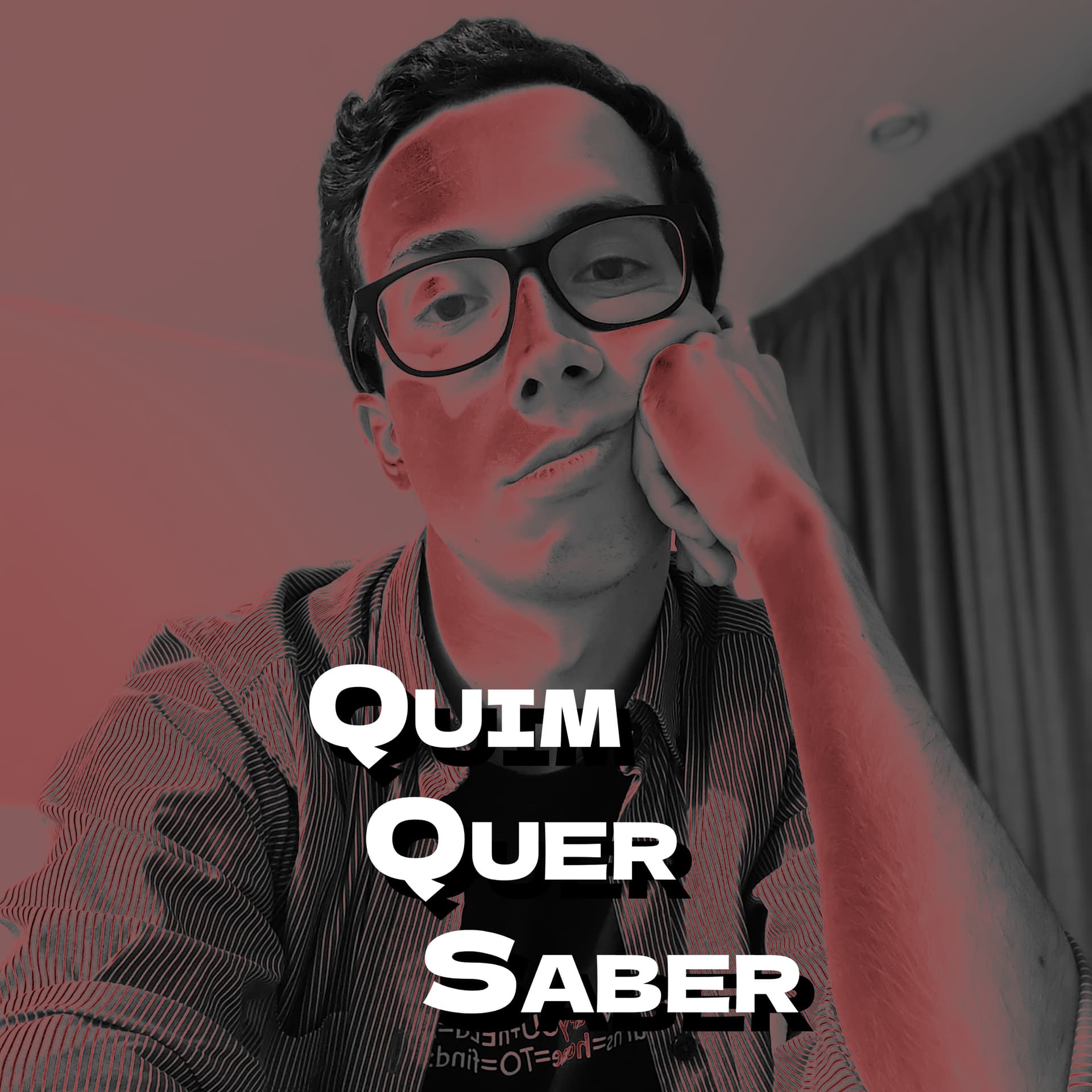 Quim Quer Saber - Podcasts