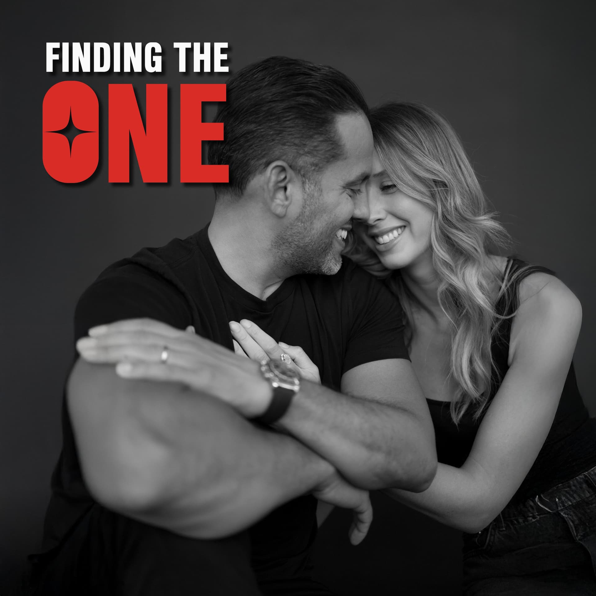 Finding The One with Danny Morel & Jen Landesberg - Podcasts