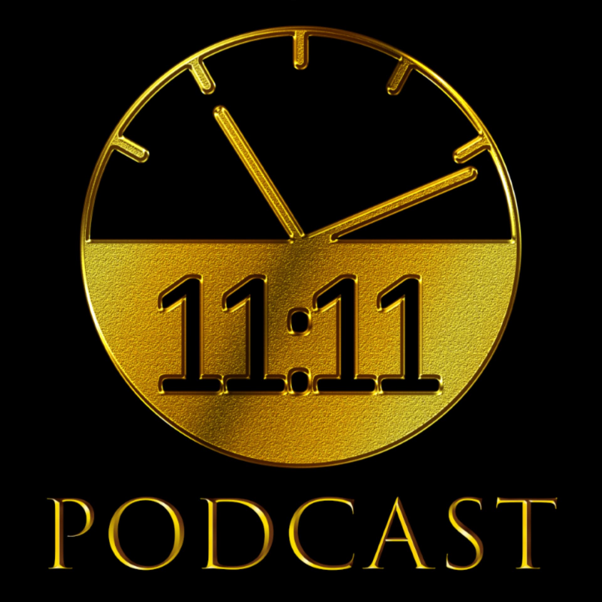 1111 Hour Podcast - Podcasts