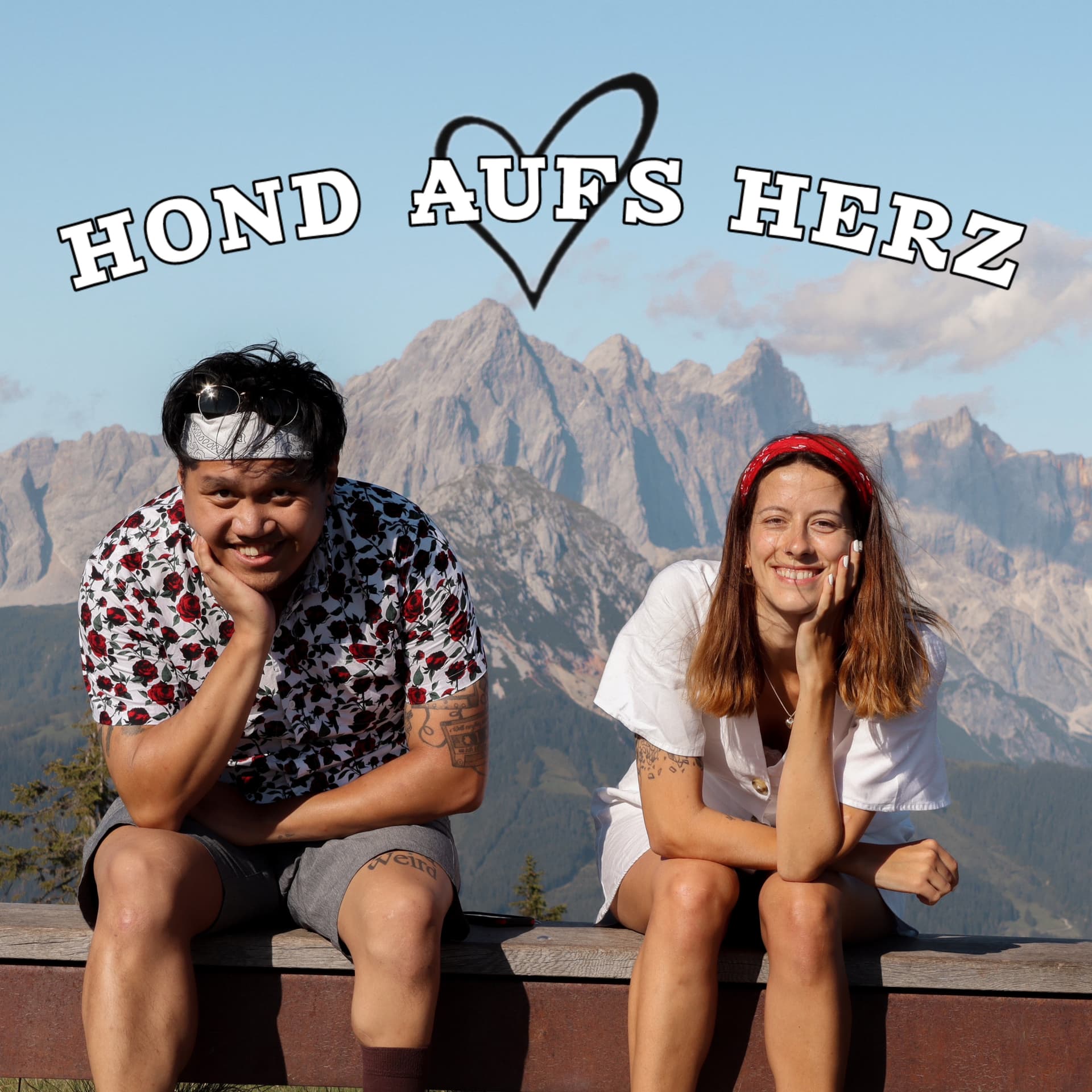 Hond aufs Herz - Podcasts