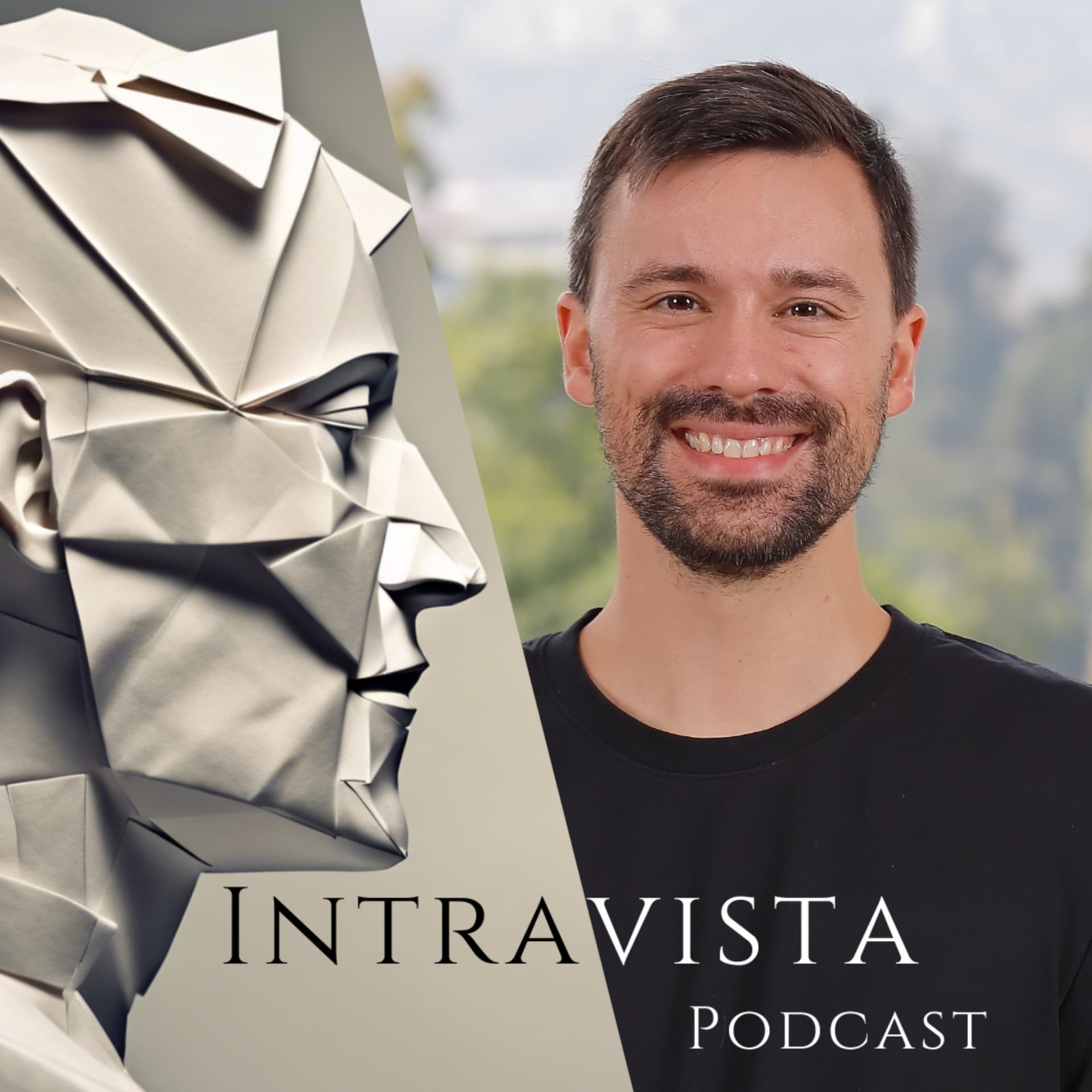 Intravista Podcast - Podcasts
