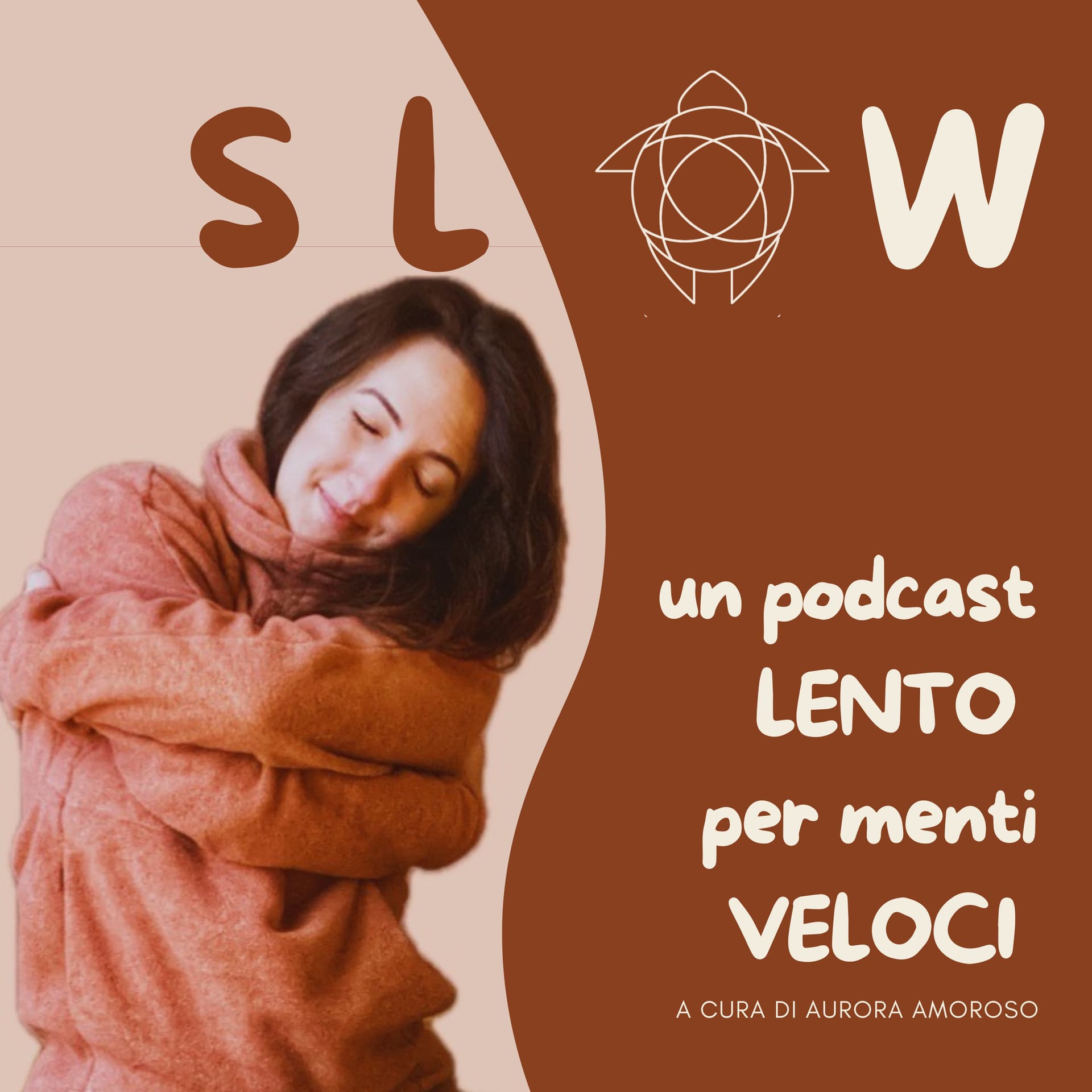 SLOW, meditazioni guidate per rallentare - Podcasts