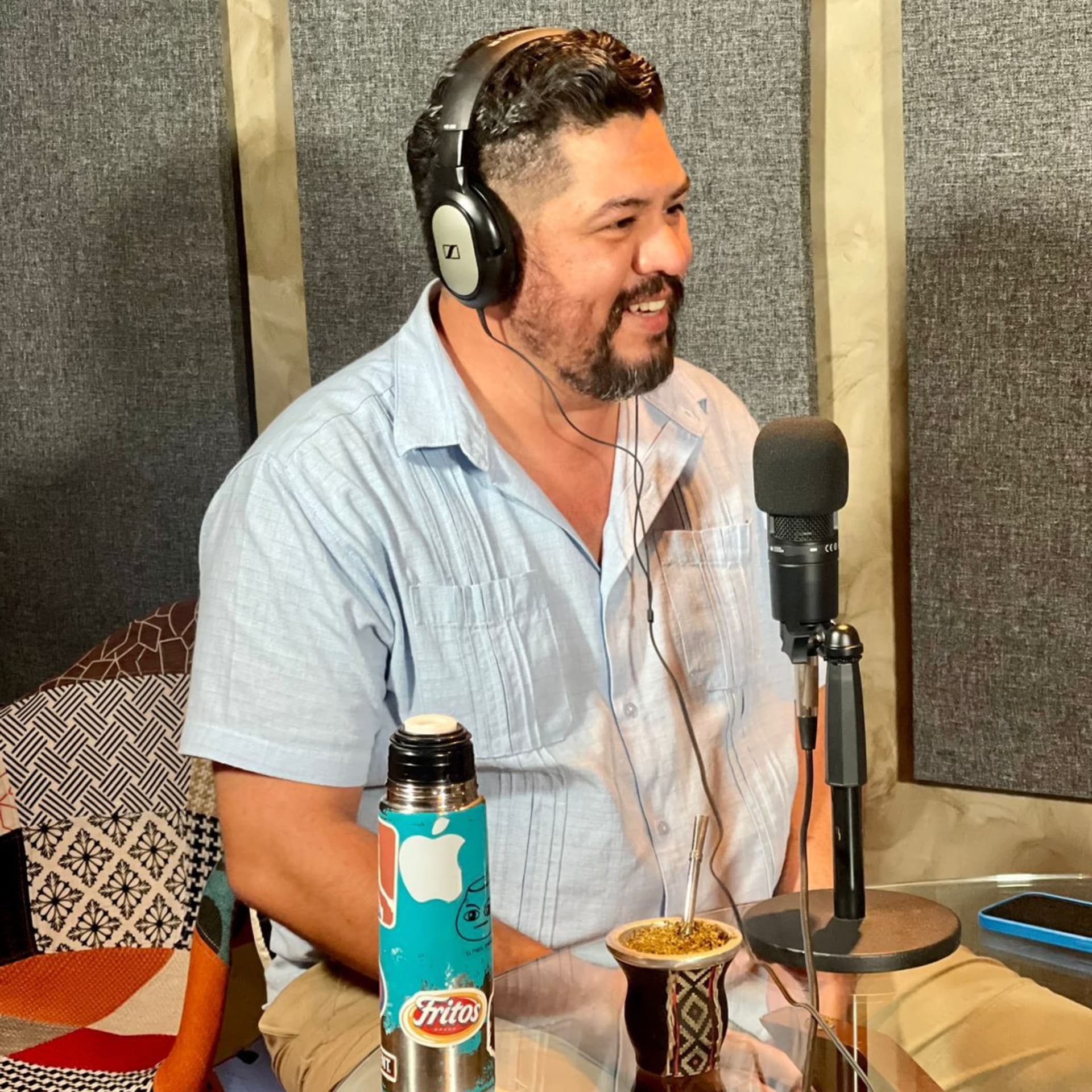 Identidad Cristiana el Podcast I Dios I Biblia I Jesús - Podcasts