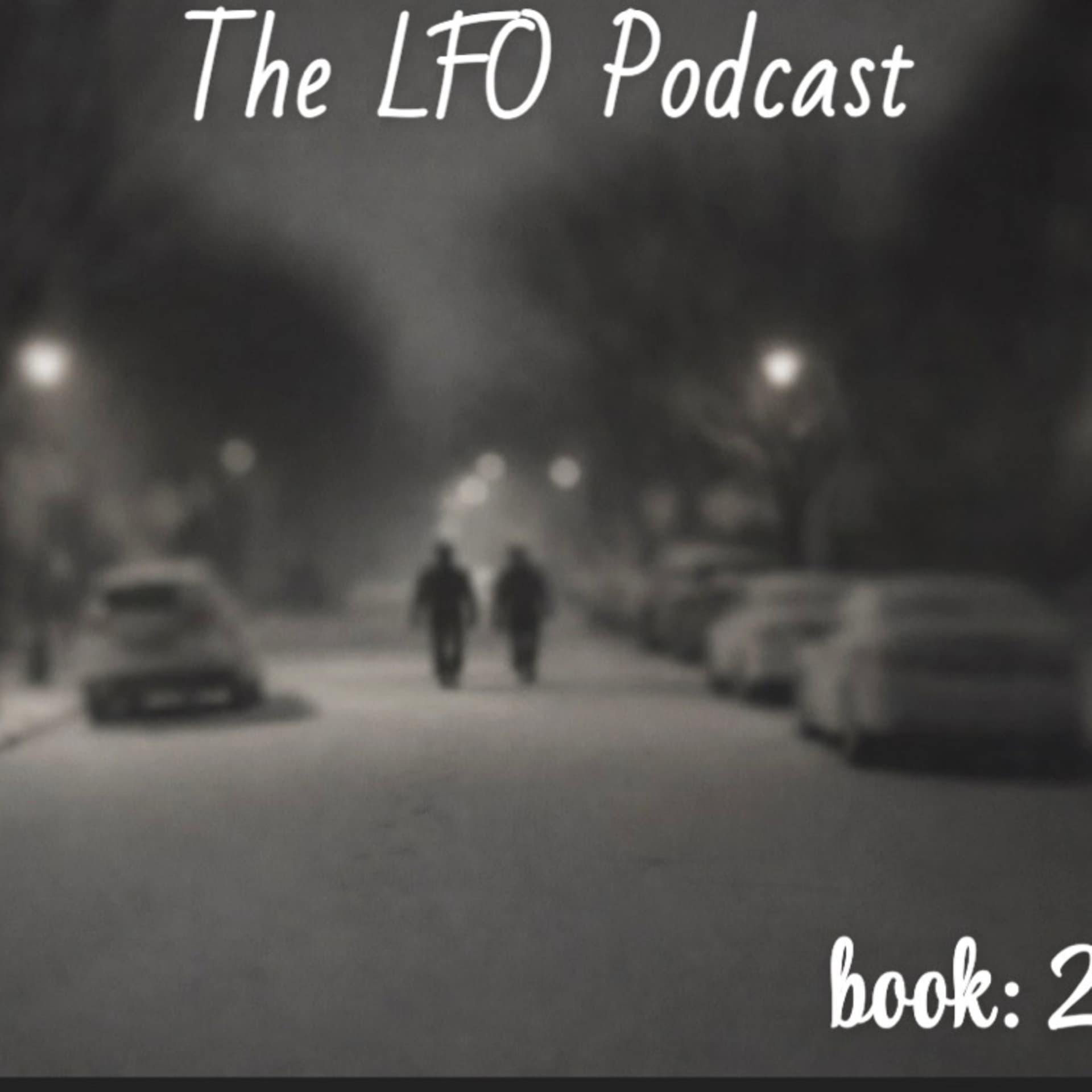 Live From The Orchard - Podcasts