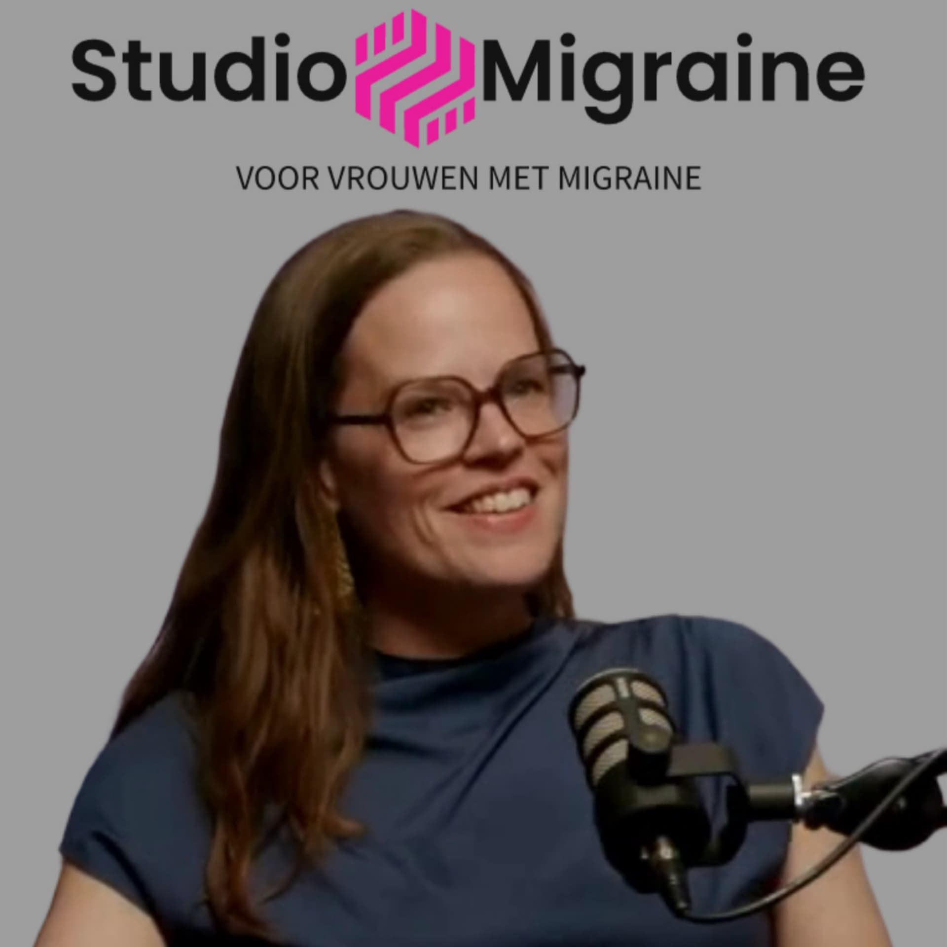Studio Migraine - Podcasts