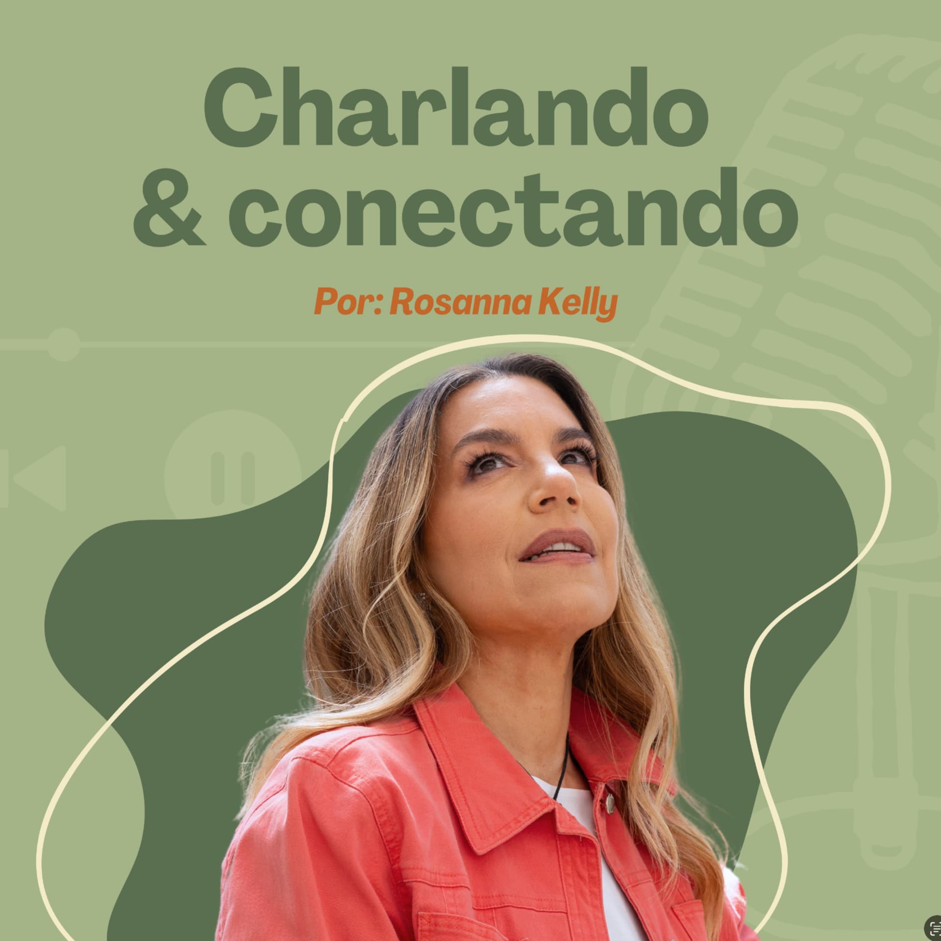 Charlando y conectando - Podcasts